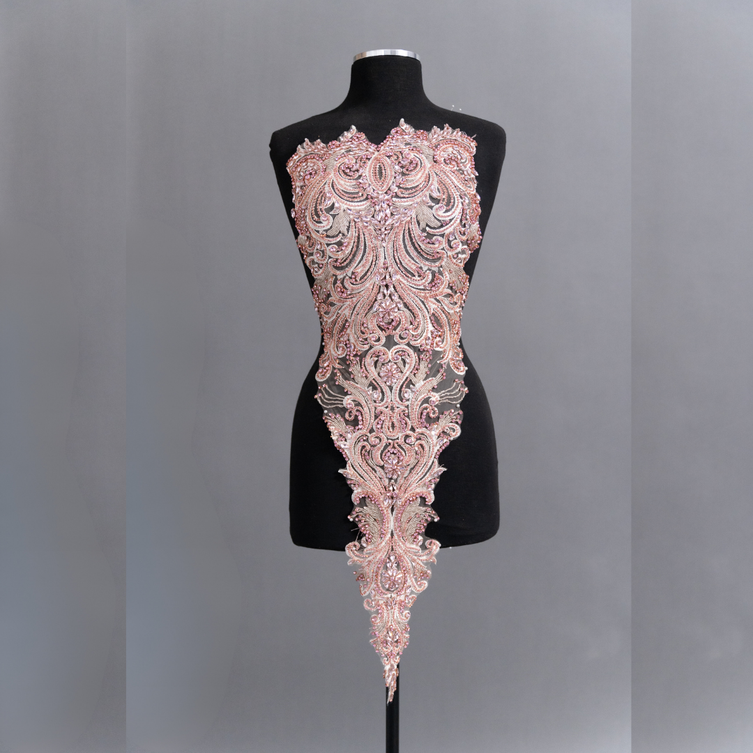 Franchesca Bodice