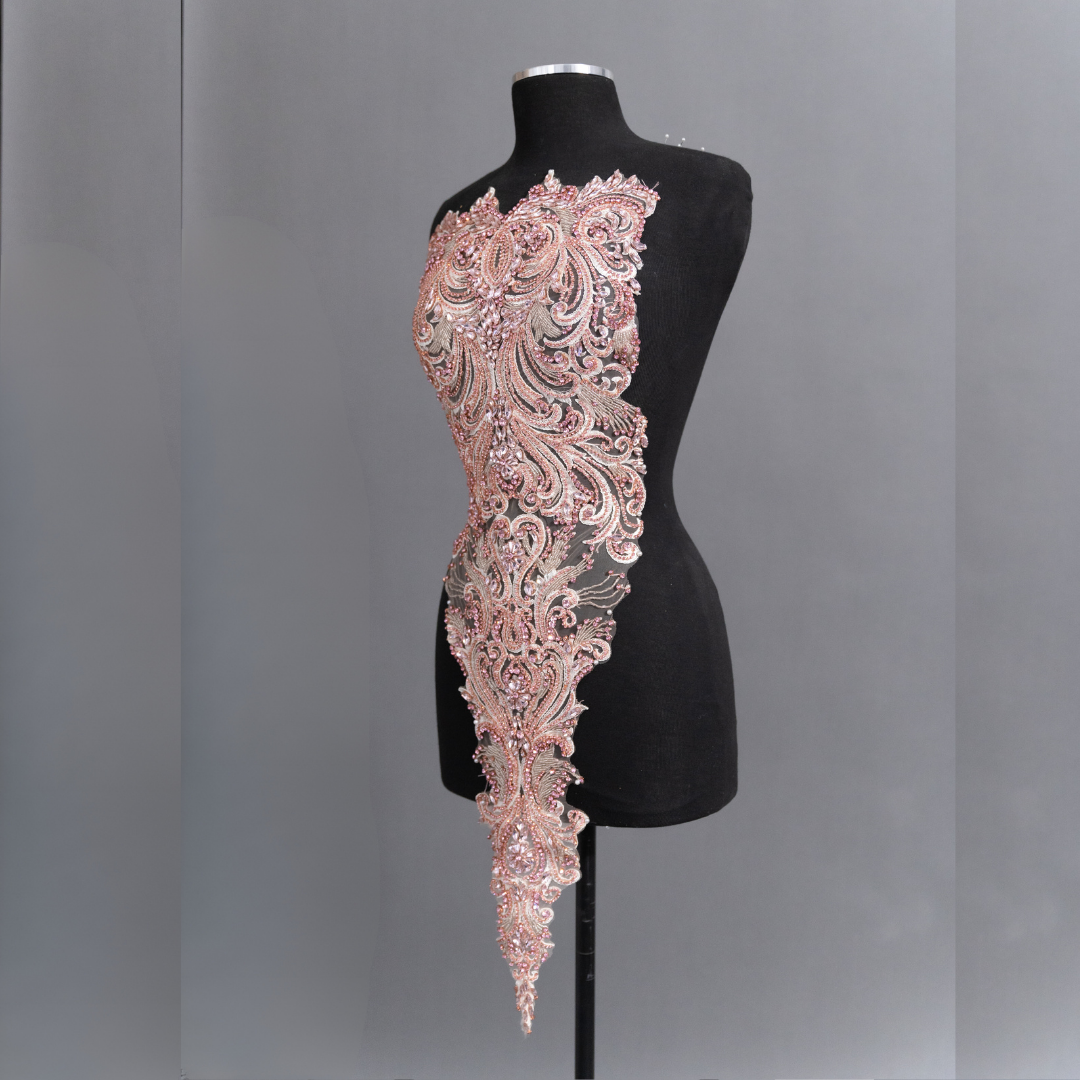 Franchesca Bodice