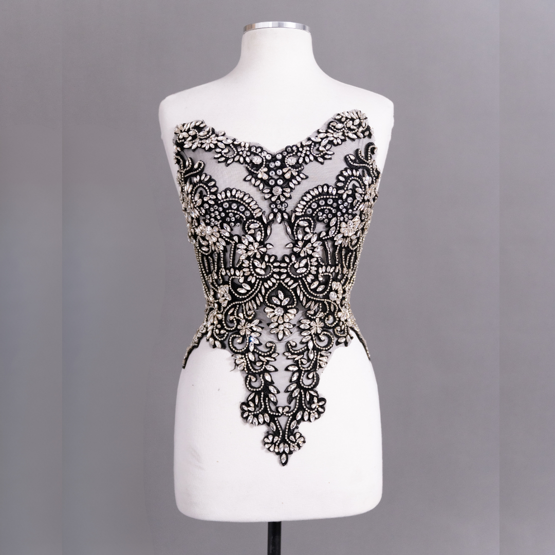 Jasmine Bodice