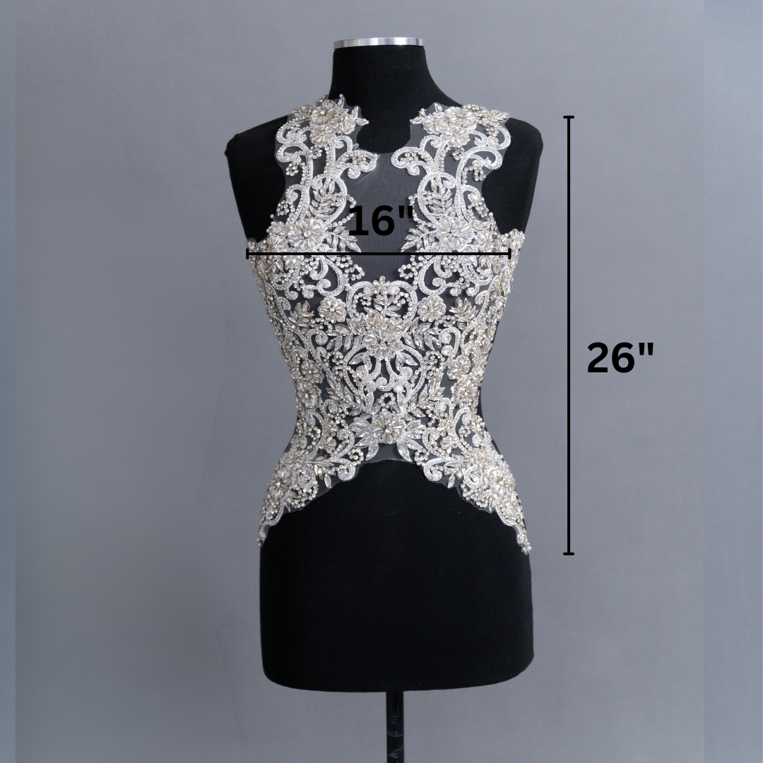Donatella Bodice