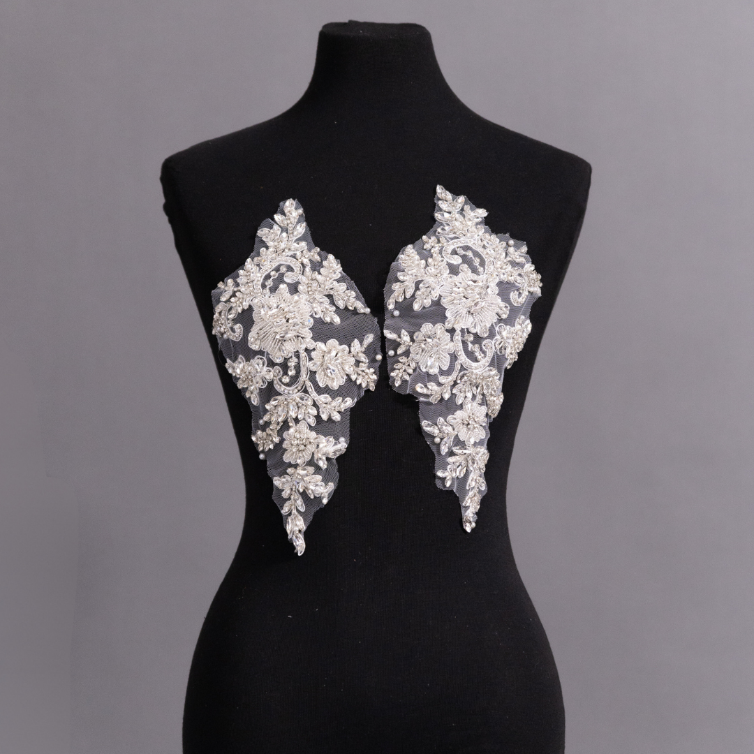 Devine Applique