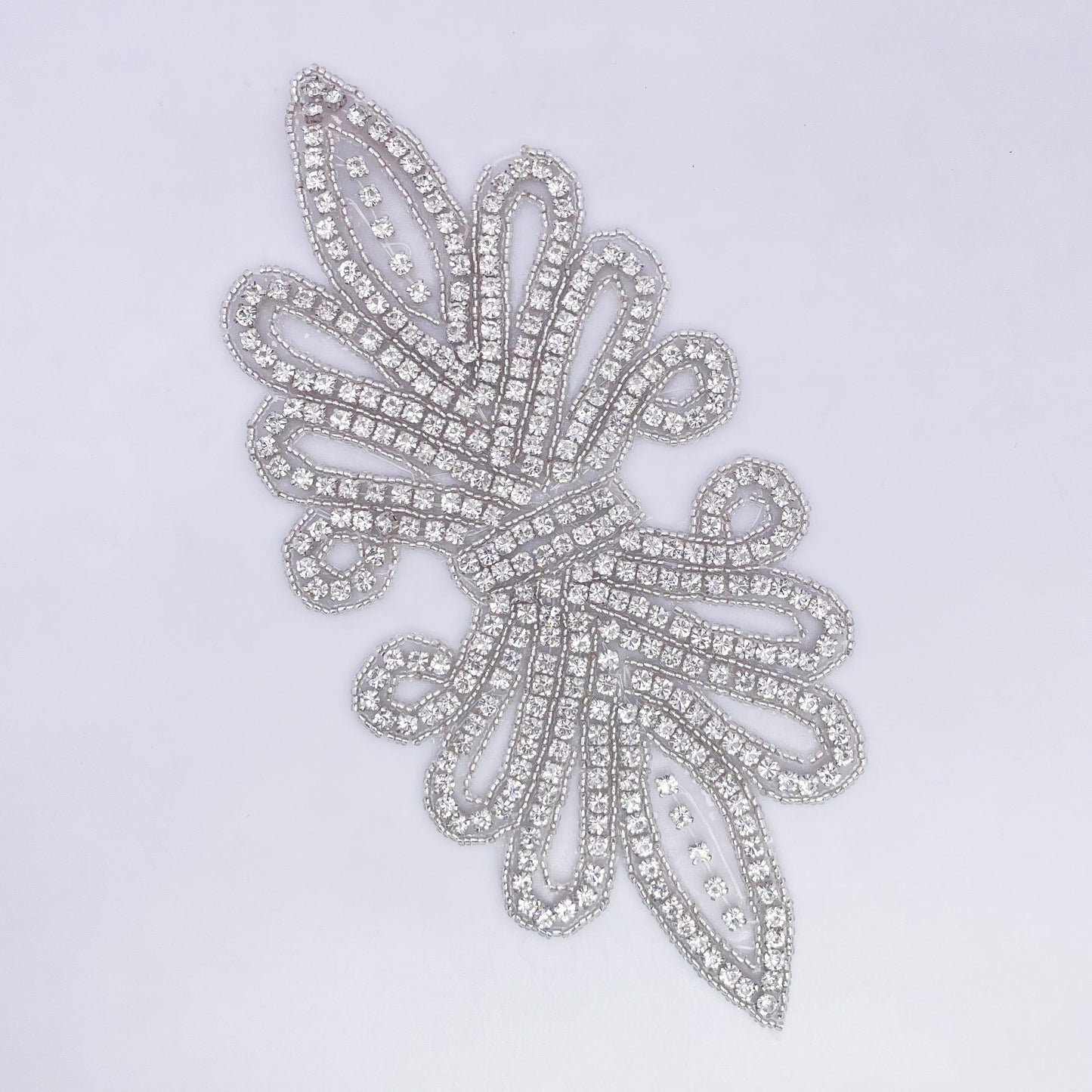 Hotfix Rhinestone Applique - FBC-5