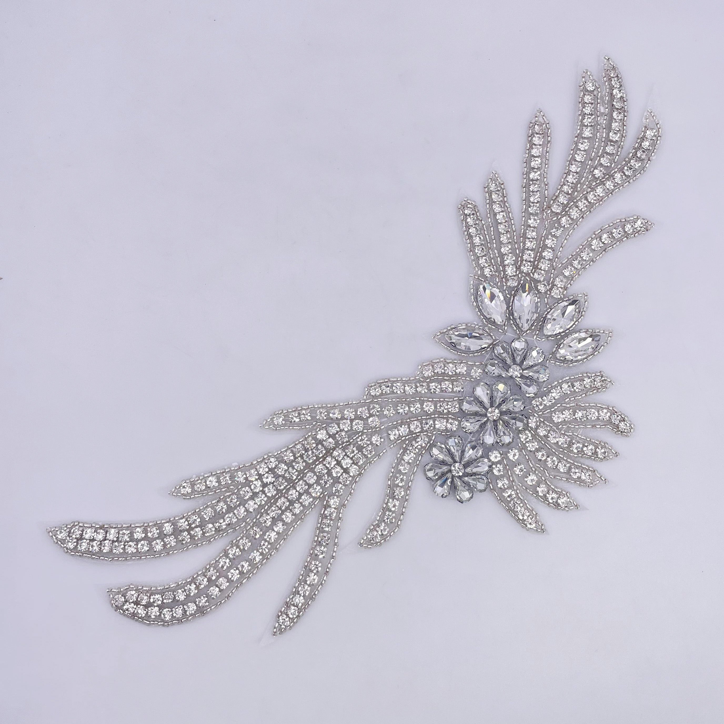 Hotfix Rhinestone Applique FBC 14 Planet Rhinestone hotfix-rhinestone-applique-fbc-14-planet-rhinestone