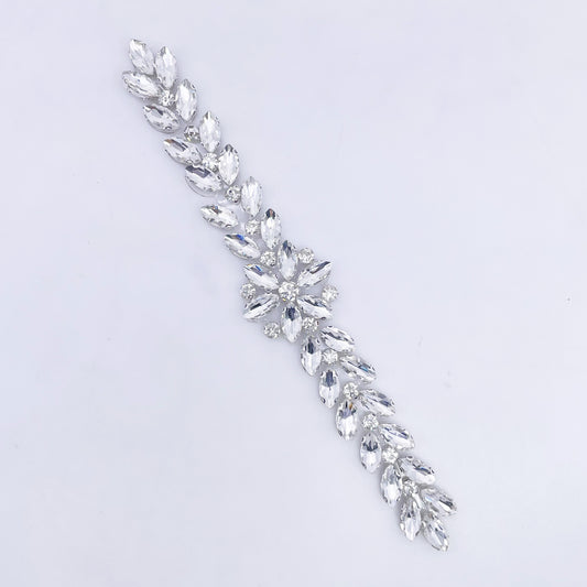 Hotfix Rhinestone Applique