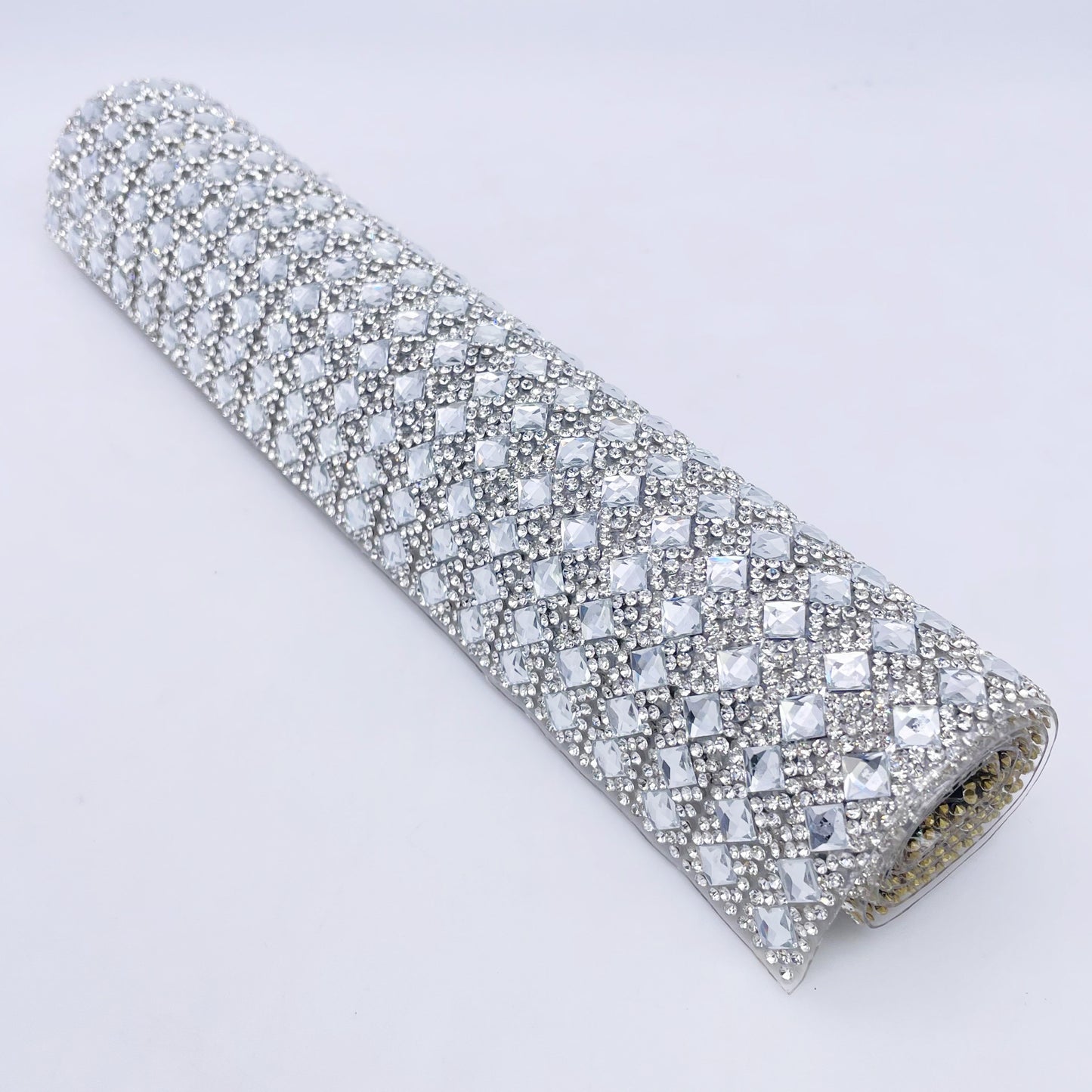 Hot-Fix Rhinestone Sheet | BS-5