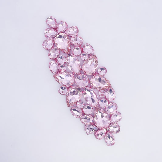 Rhinestone Applique | SAL-42