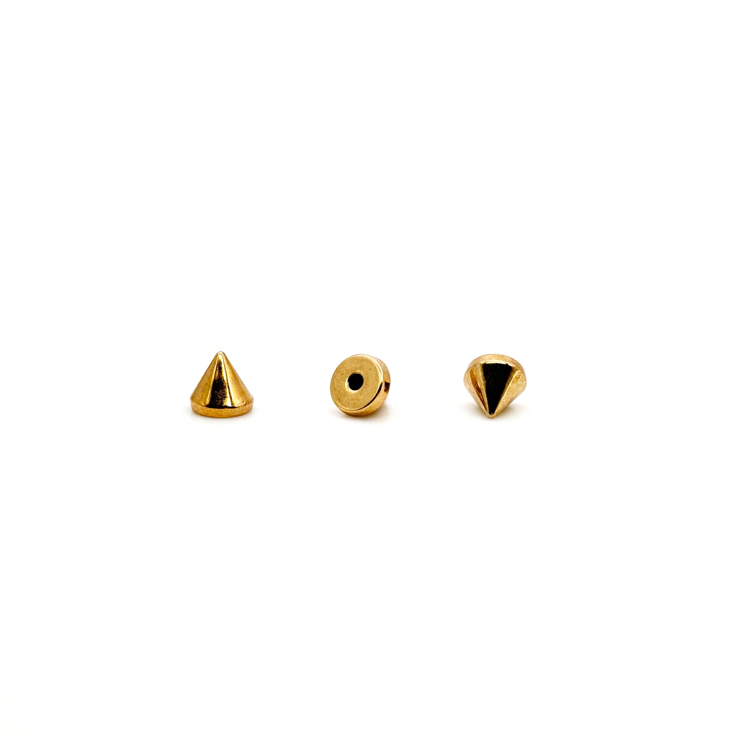 Glue On Spikes CK-101