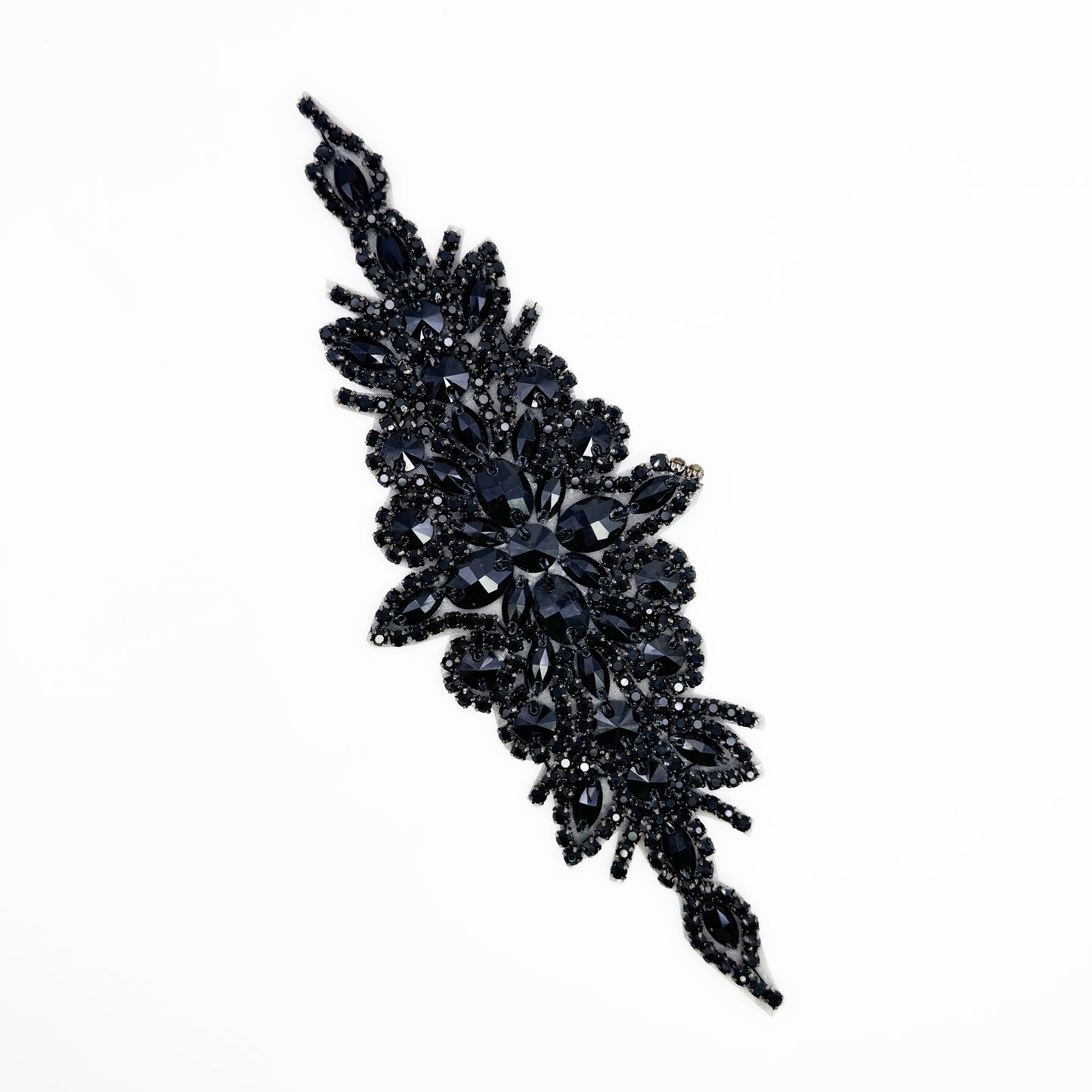 Hotfix Rhinestone Applique | FBC-3