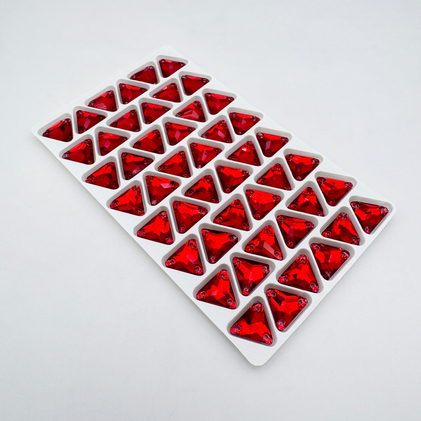 Triangle | 12*12mm | Flatback Rhinestone