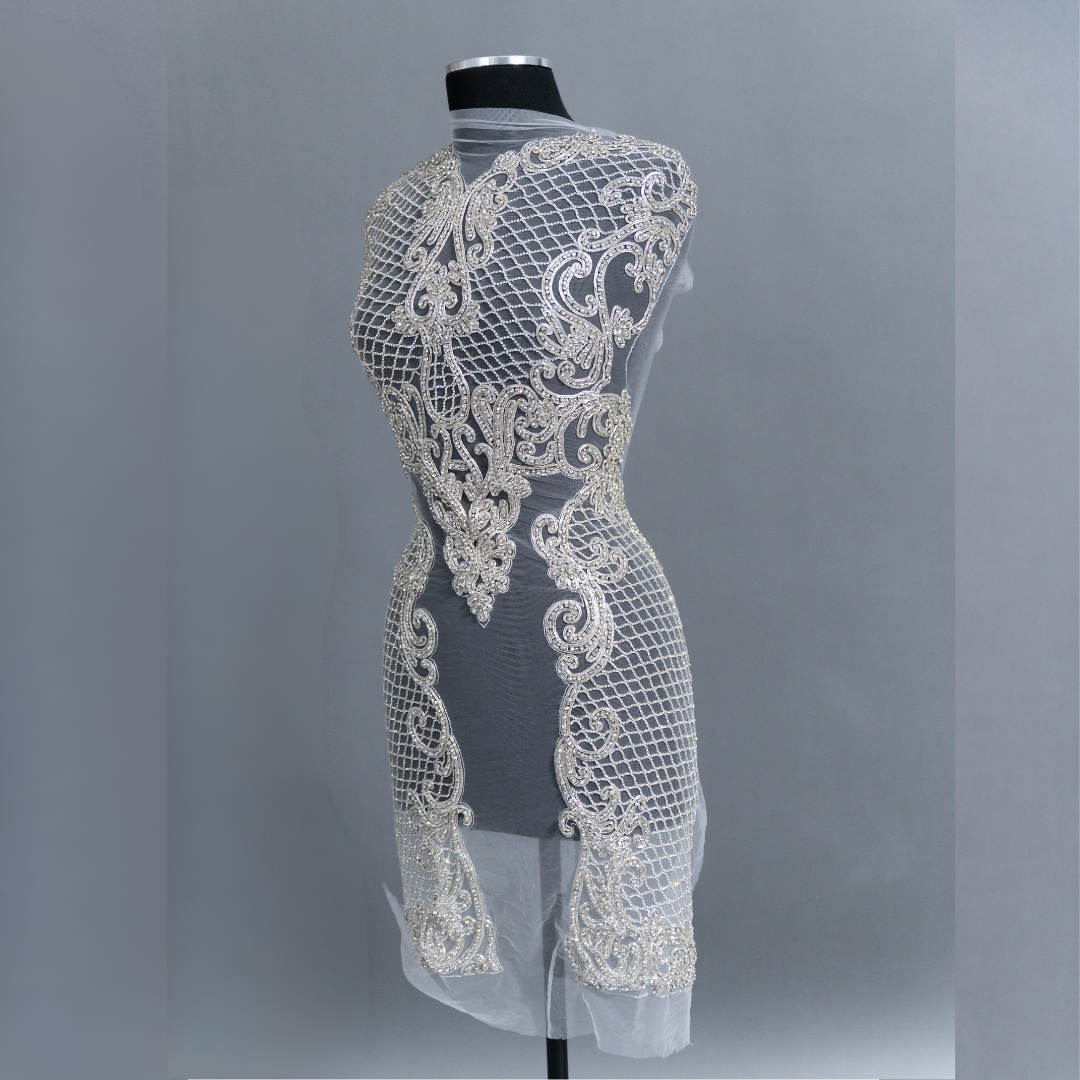 Aliya Bodice