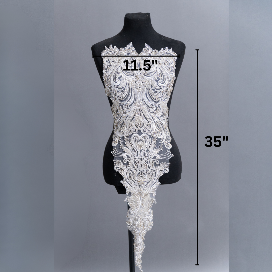 Franchesca Bodice