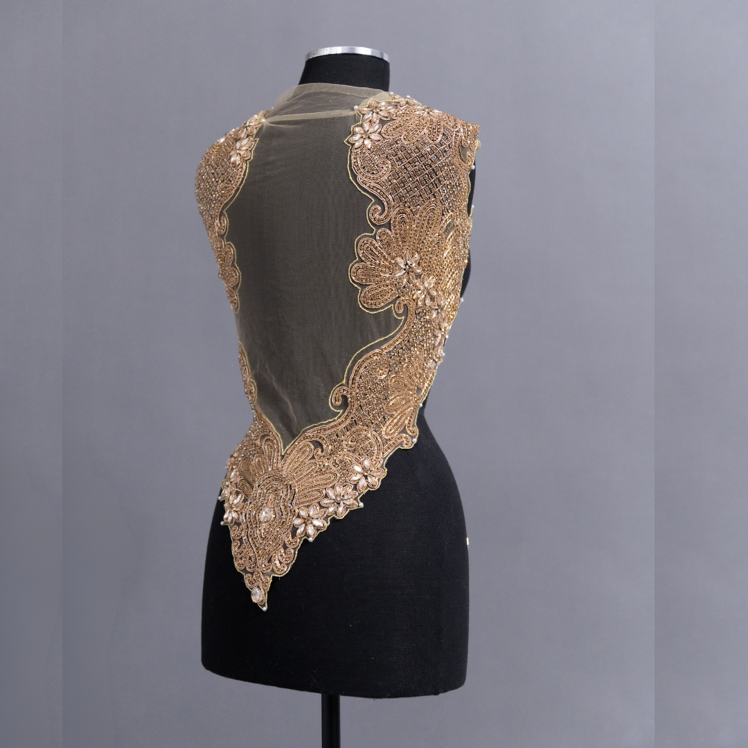 Zara Bodice