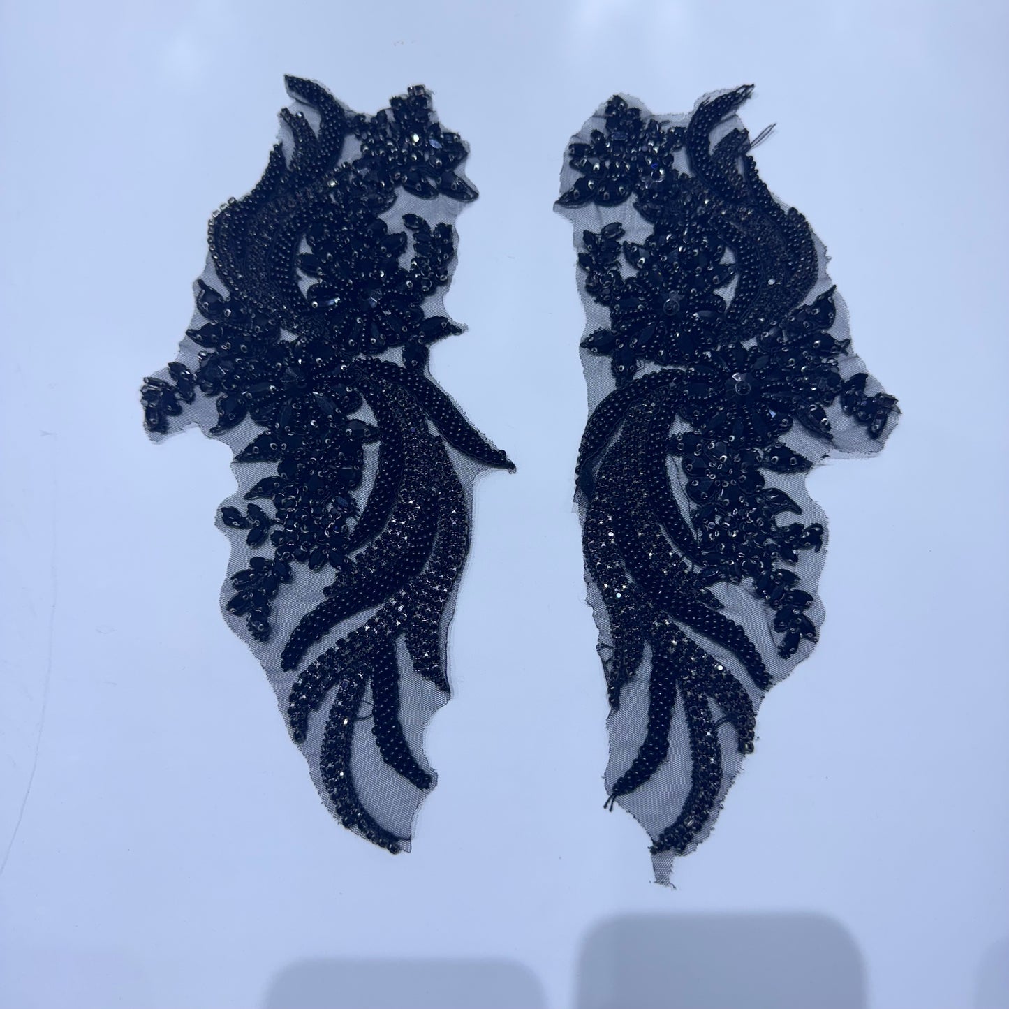 Kiya Pair Applique