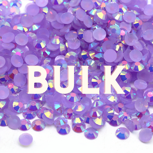 Barbie Purple | Wholesale Bag
