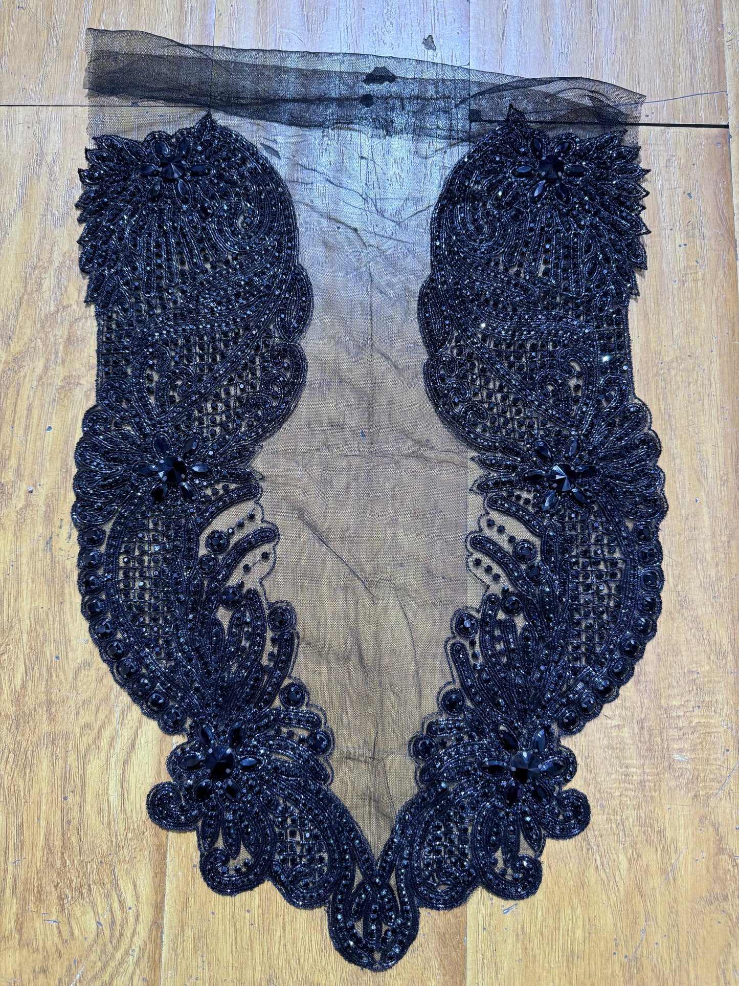 GiGi Bodice