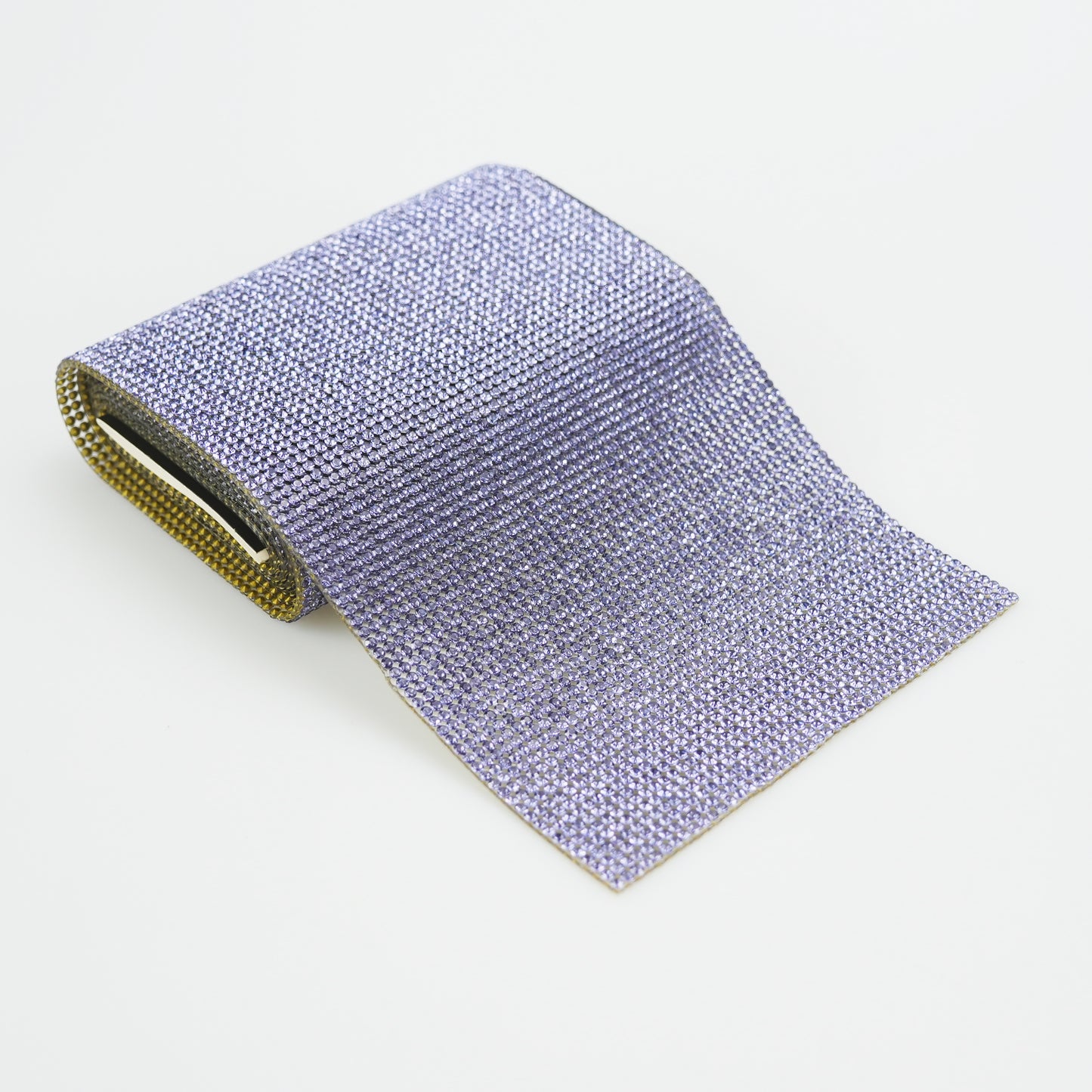 SS6 Self Adhesive and Hot-Fix Rhinestone Sheet 4"