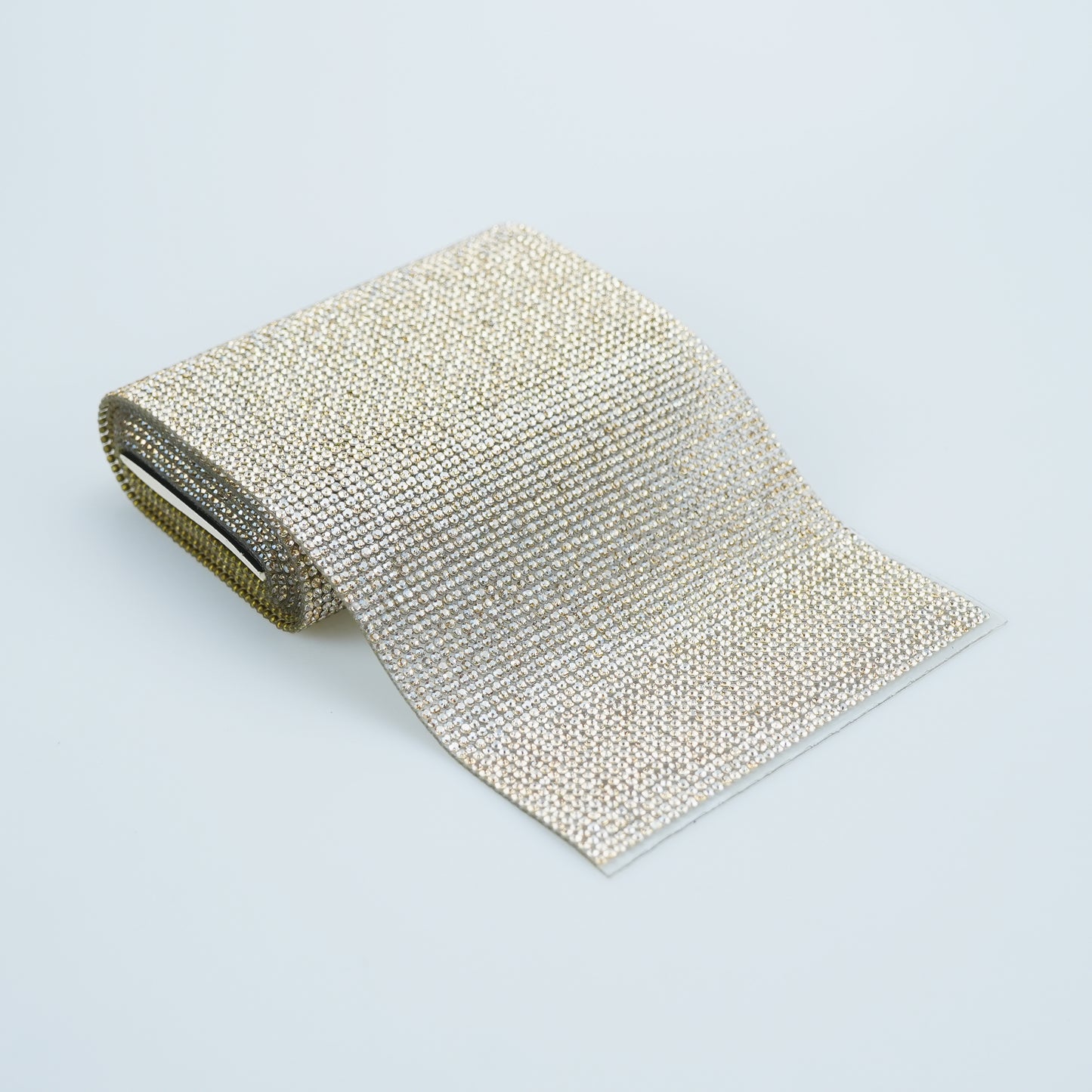 SS6 Self Adhesive and Hot-Fix Rhinestone Sheet 4"
