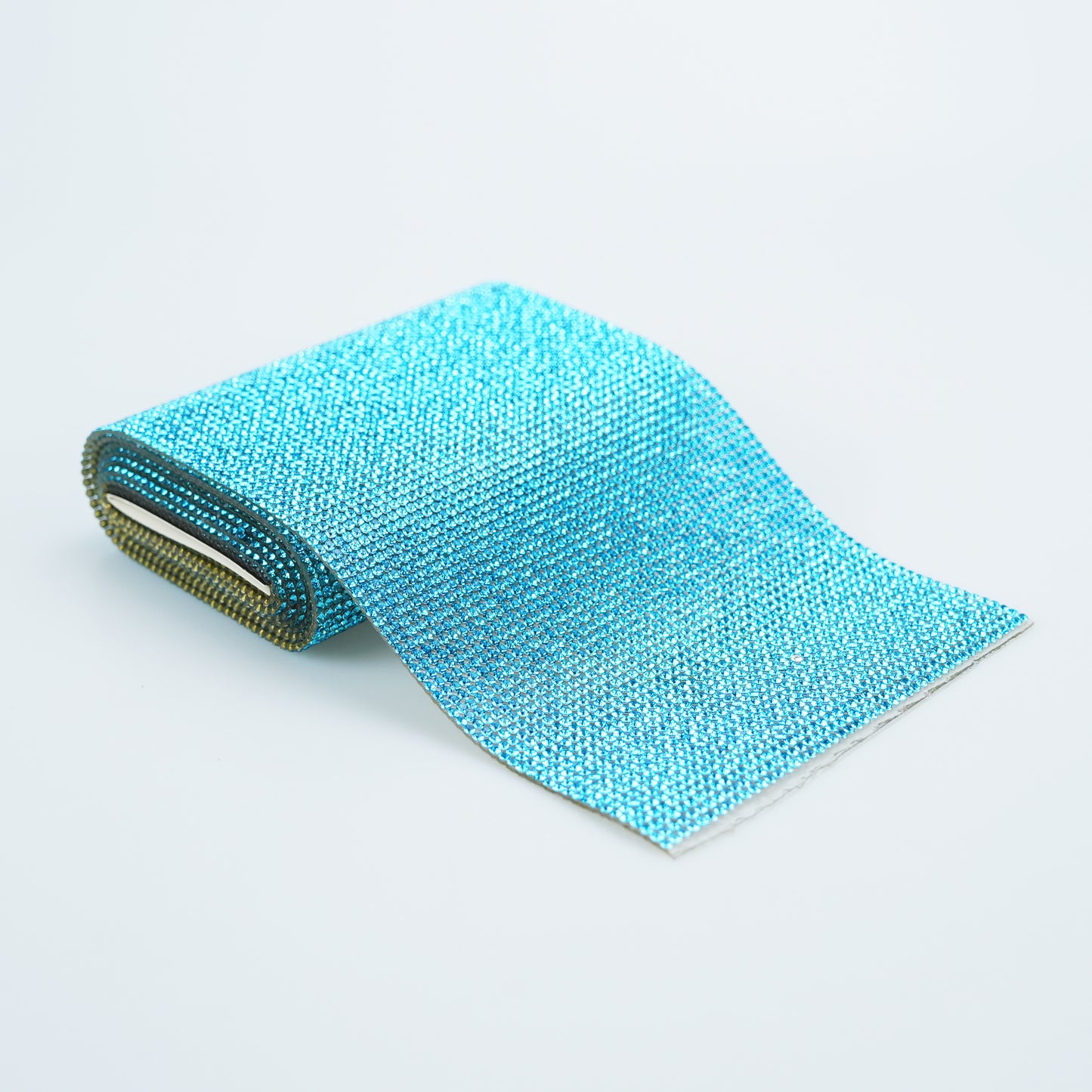 SS6 Self Adhesive and Hot-Fix Rhinestone Sheet 4"