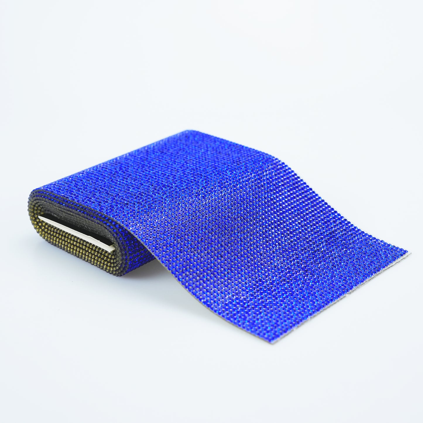 SS6 Self Adhesive and Hot-Fix Rhinestone Sheet 4"