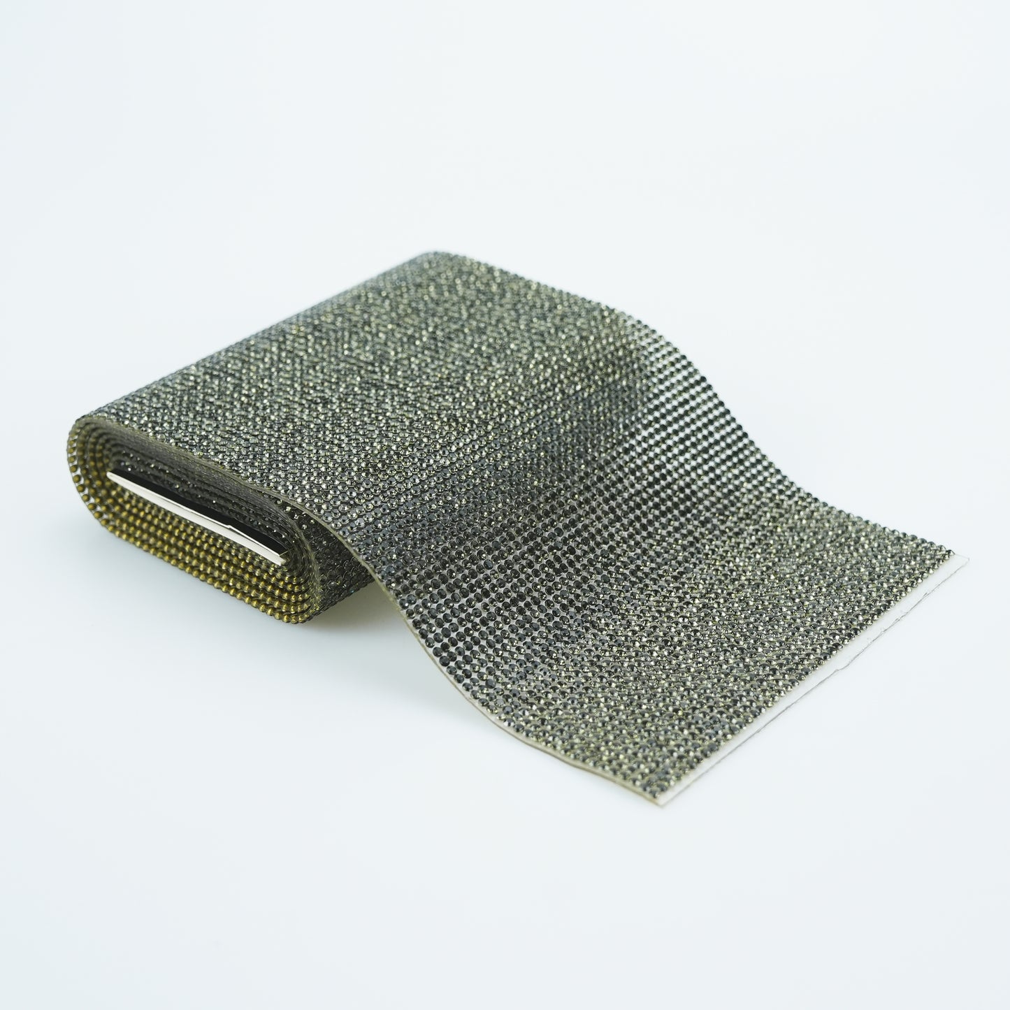 SS6 Self Adhesive and Hot-Fix Rhinestone Sheet 4"