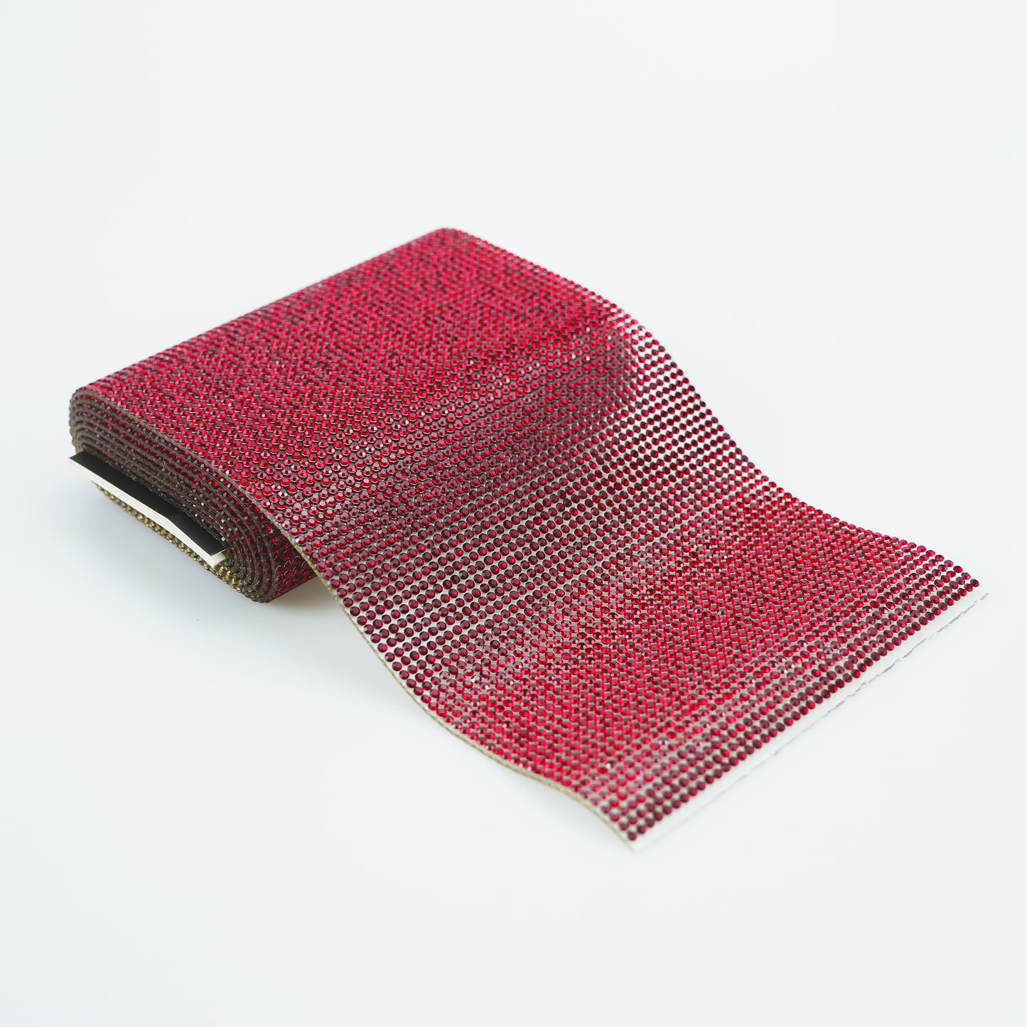 SS6 Self Adhesive and Hot-Fix Rhinestone Sheet 4"
