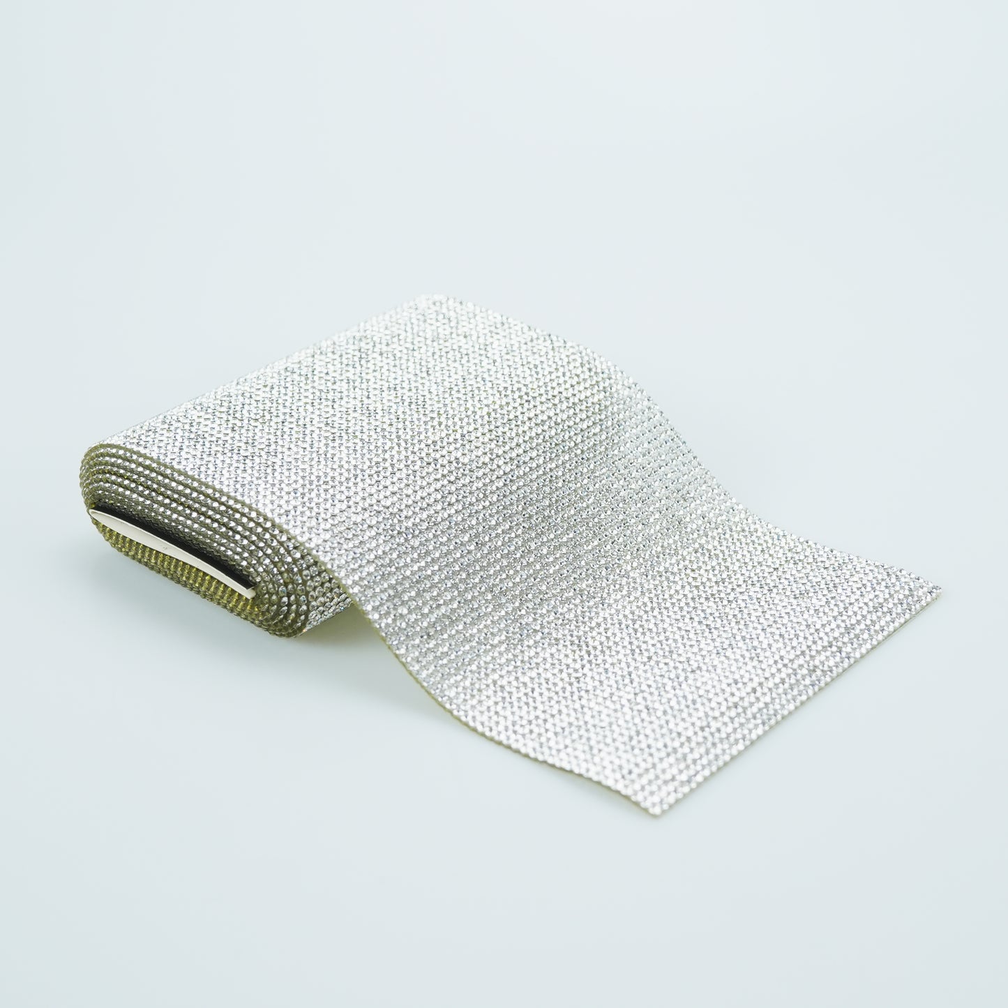 SS6 Self Adhesive and Hot-Fix Rhinestone Sheet 4"
