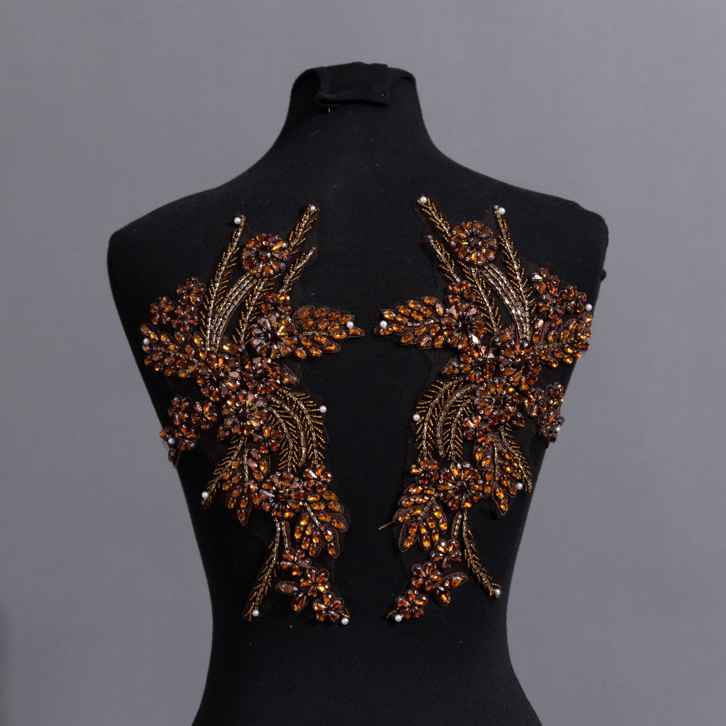 Jina Pair Applique