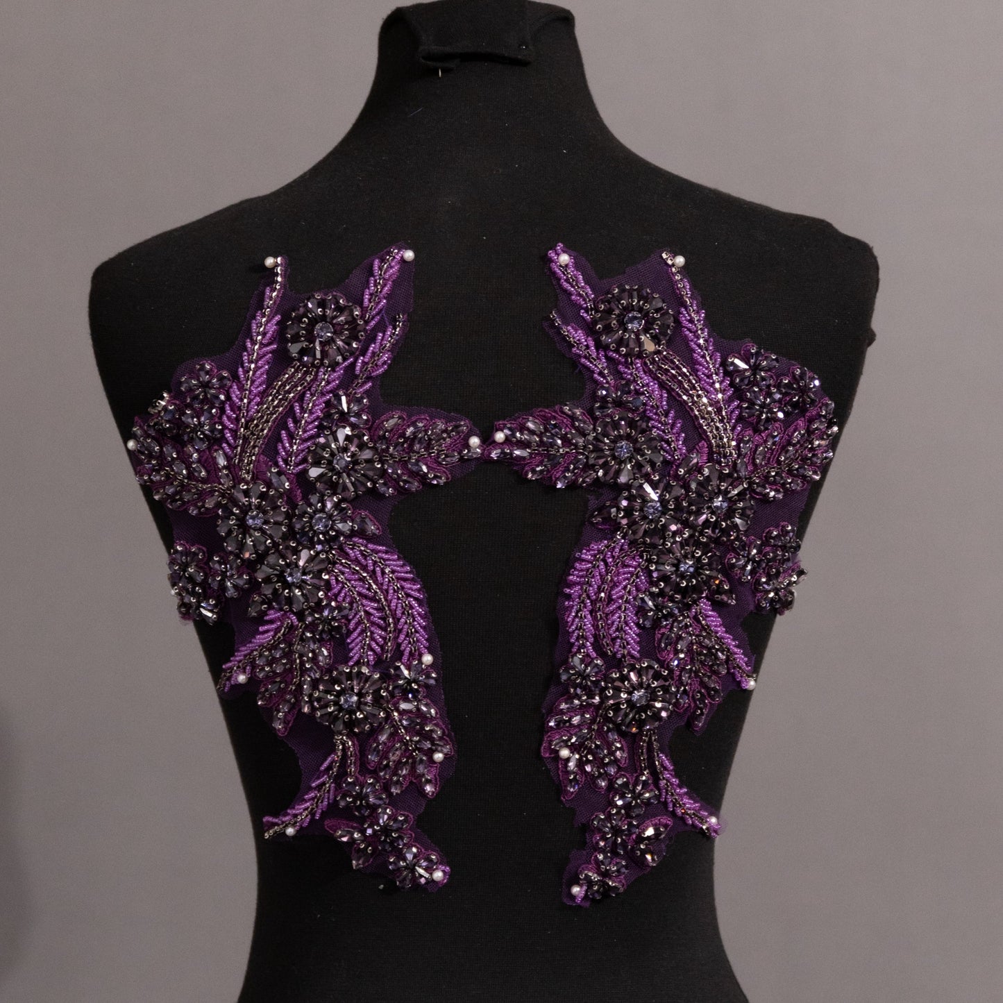 Jina Pair Applique