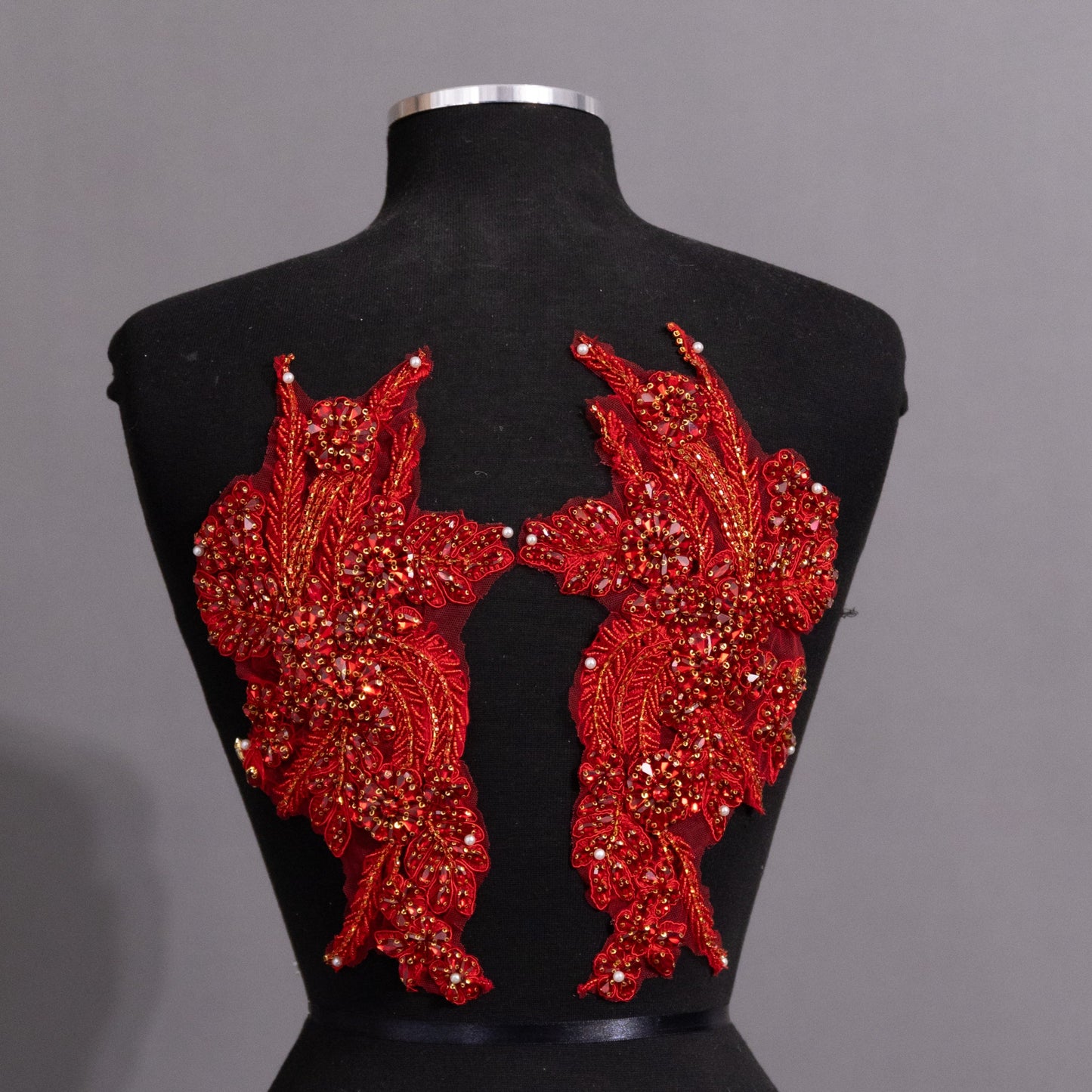Jina Pair Applique
