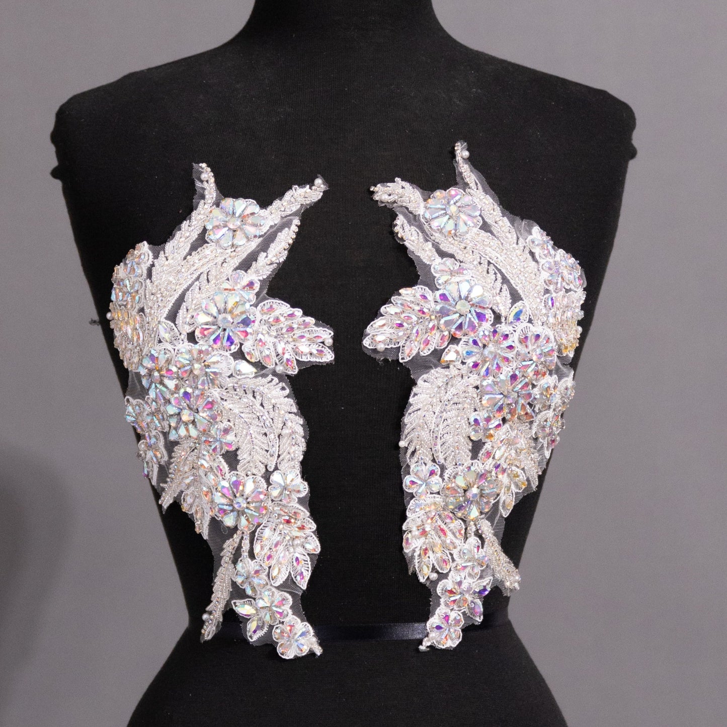 Jina Pair Applique