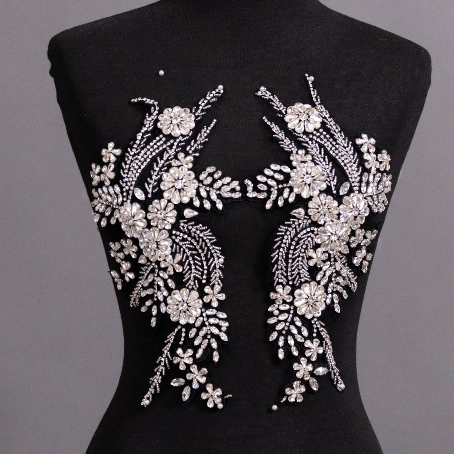 Jina Pair Applique