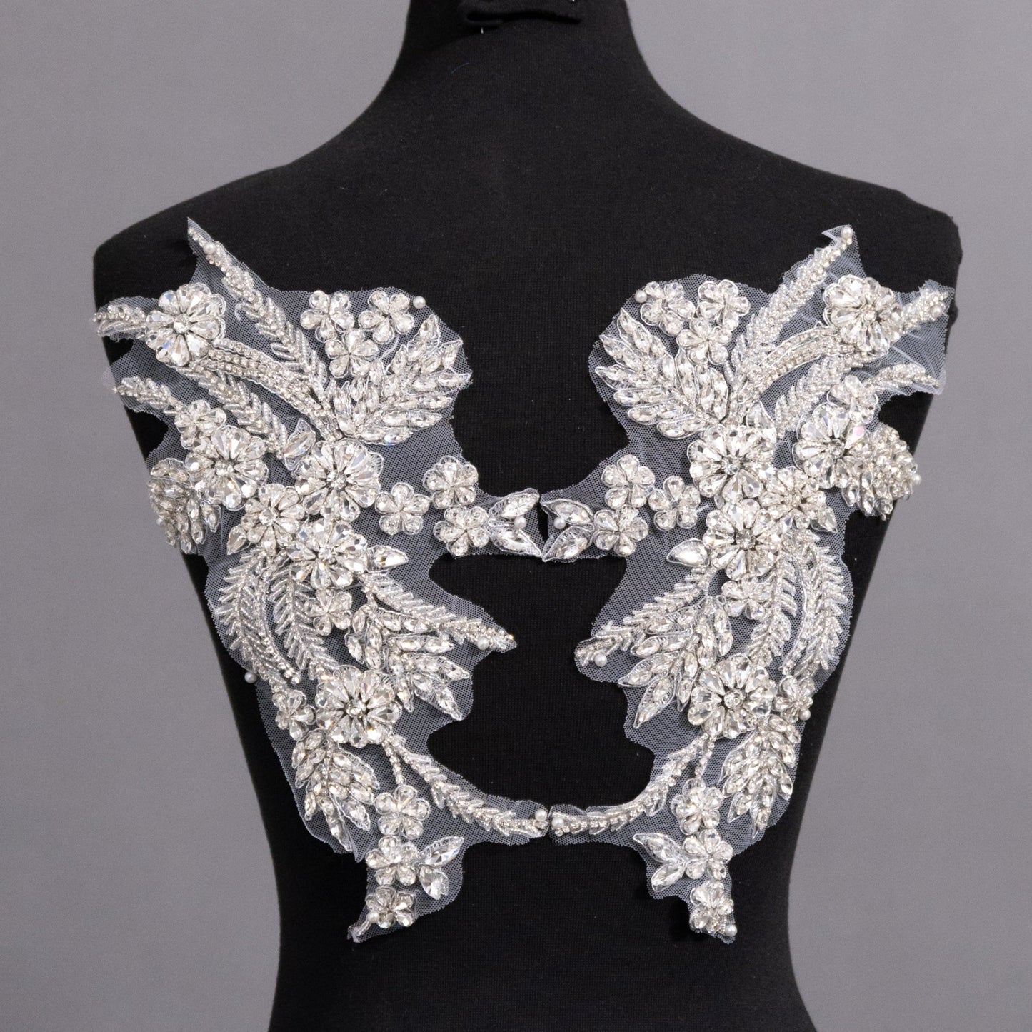 Jina Pair Applique