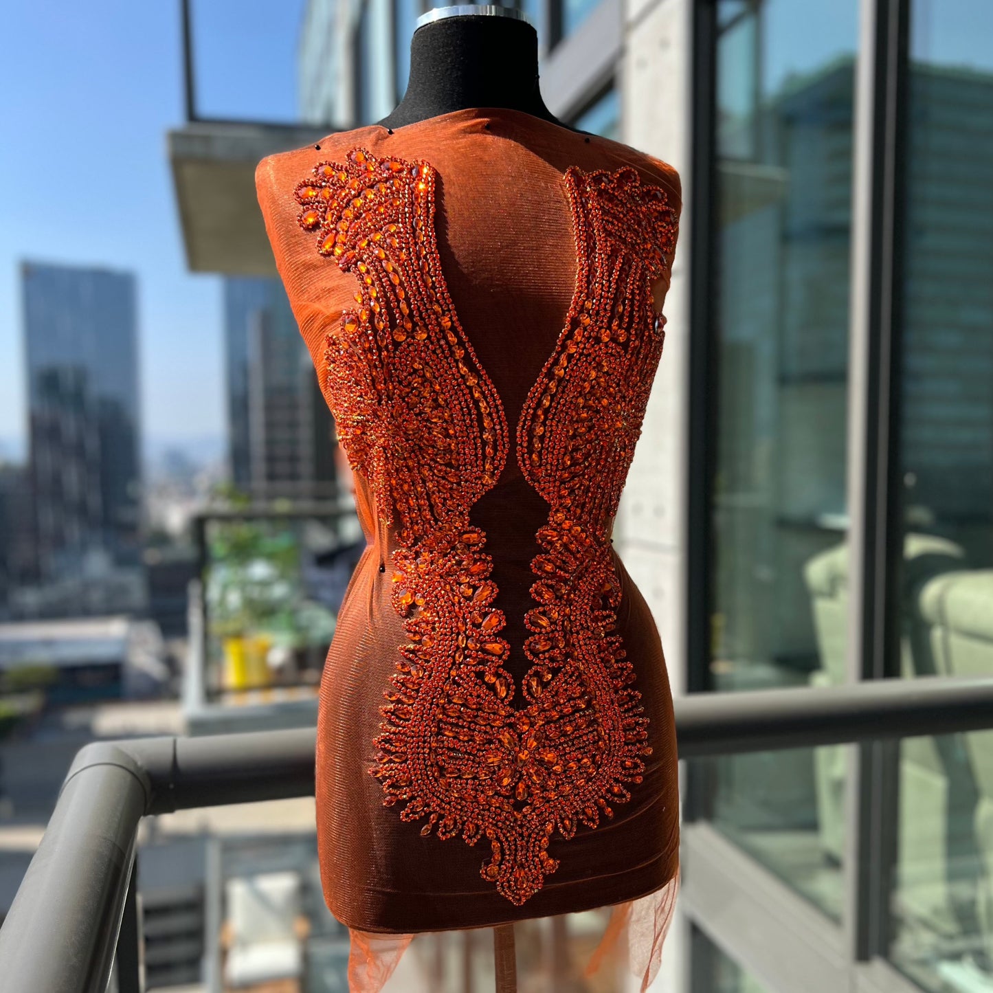 Elisha Bodice