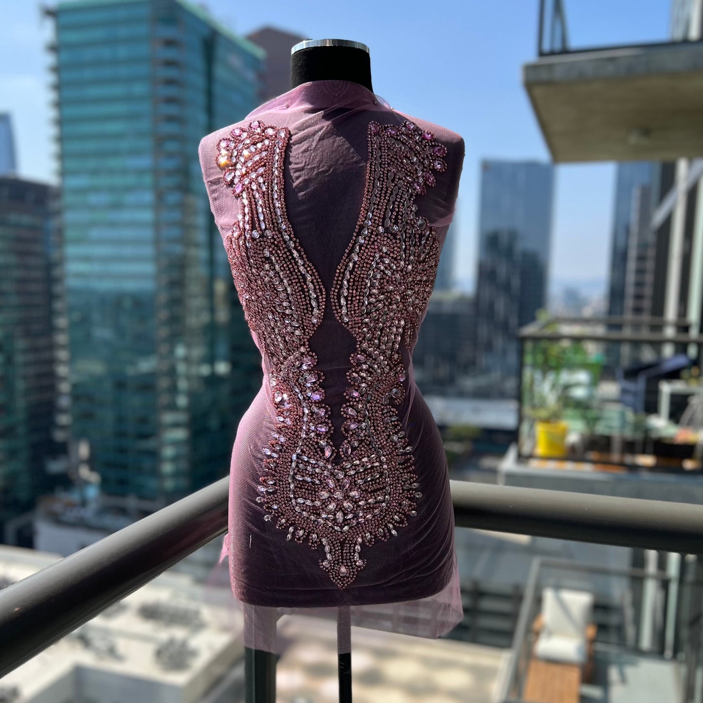 Elisha Bodice