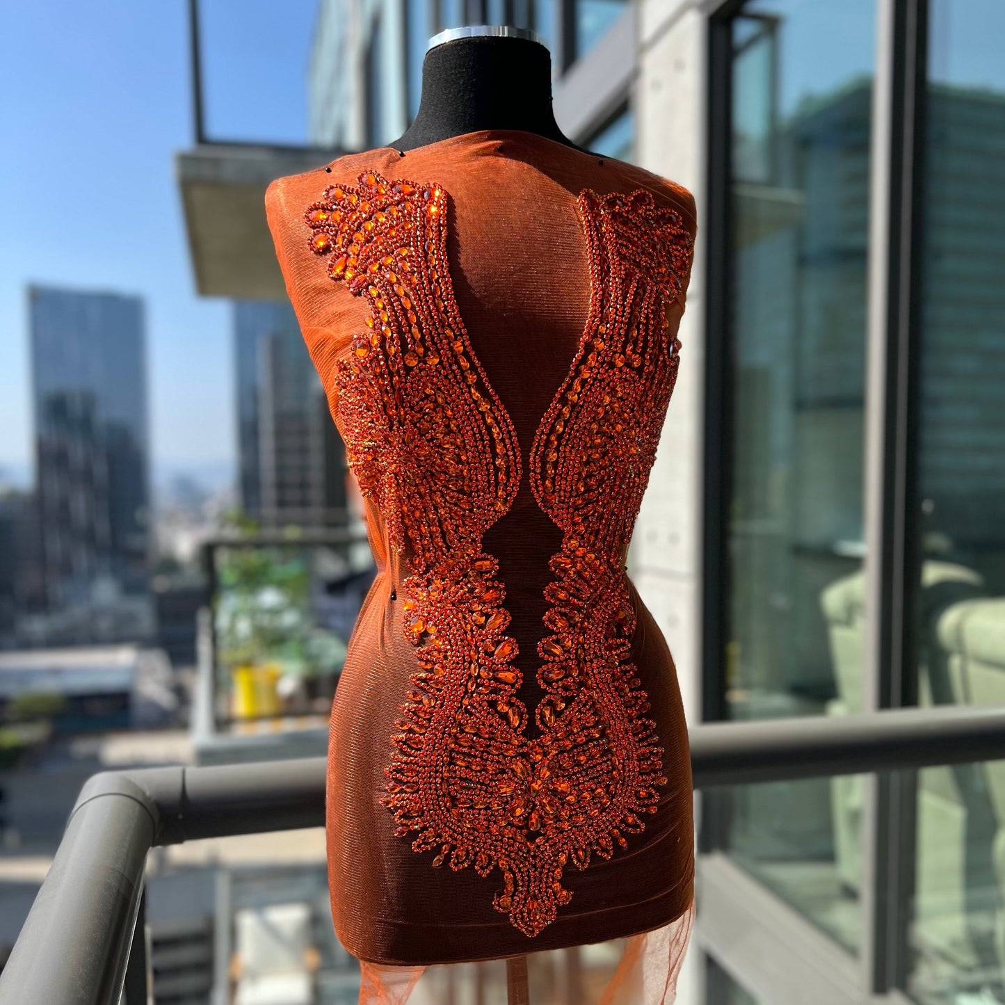 Elisha Bodice
