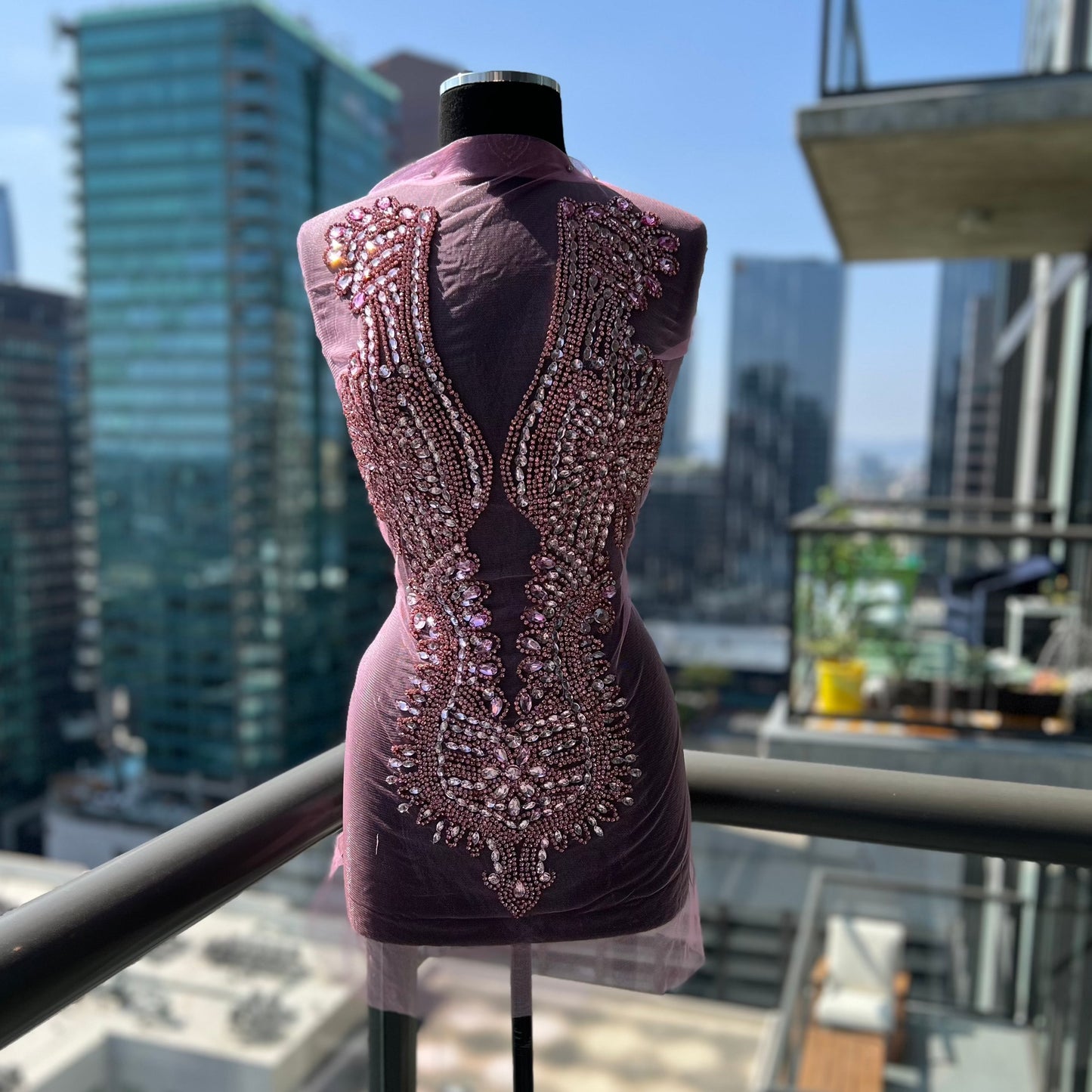 Elisha Bodice