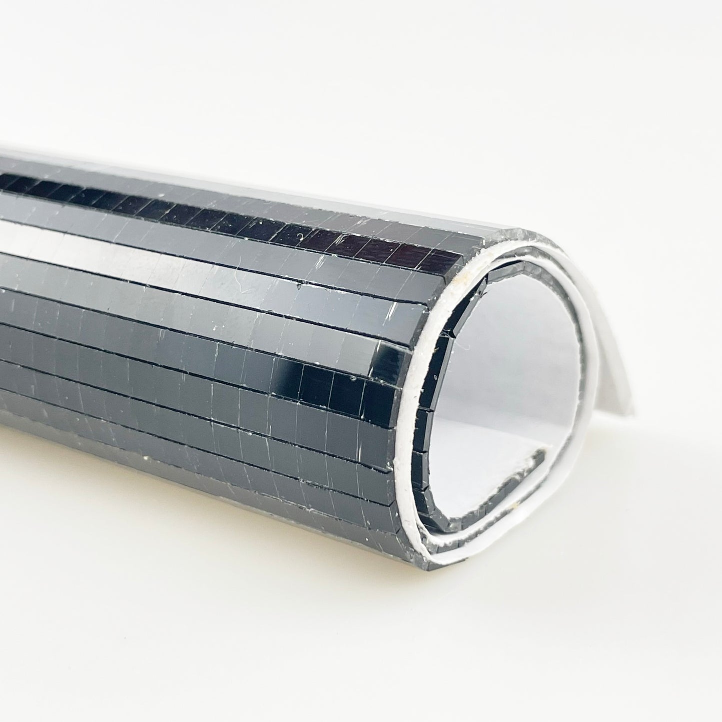 Self-Adhesive Mirror Tiles