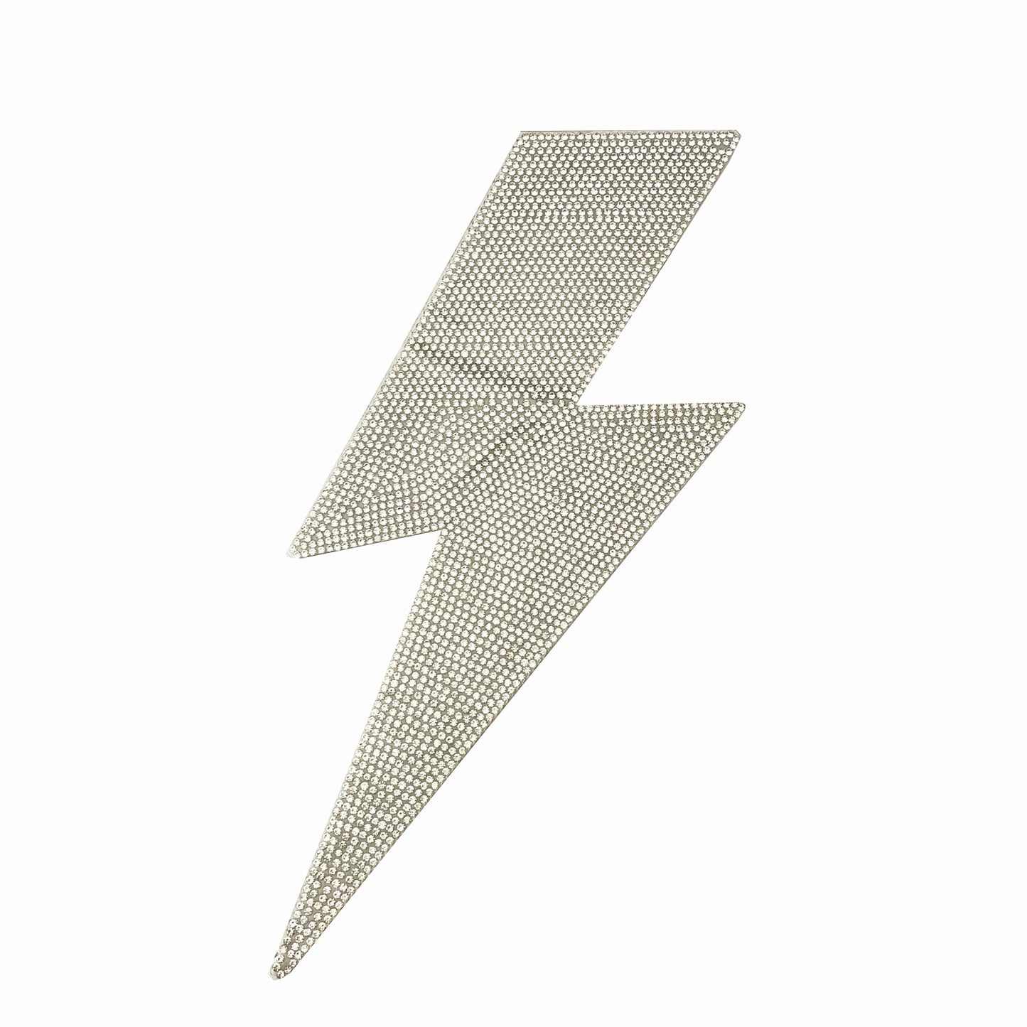 Lightning Bolt Hotfix Applique BG-96