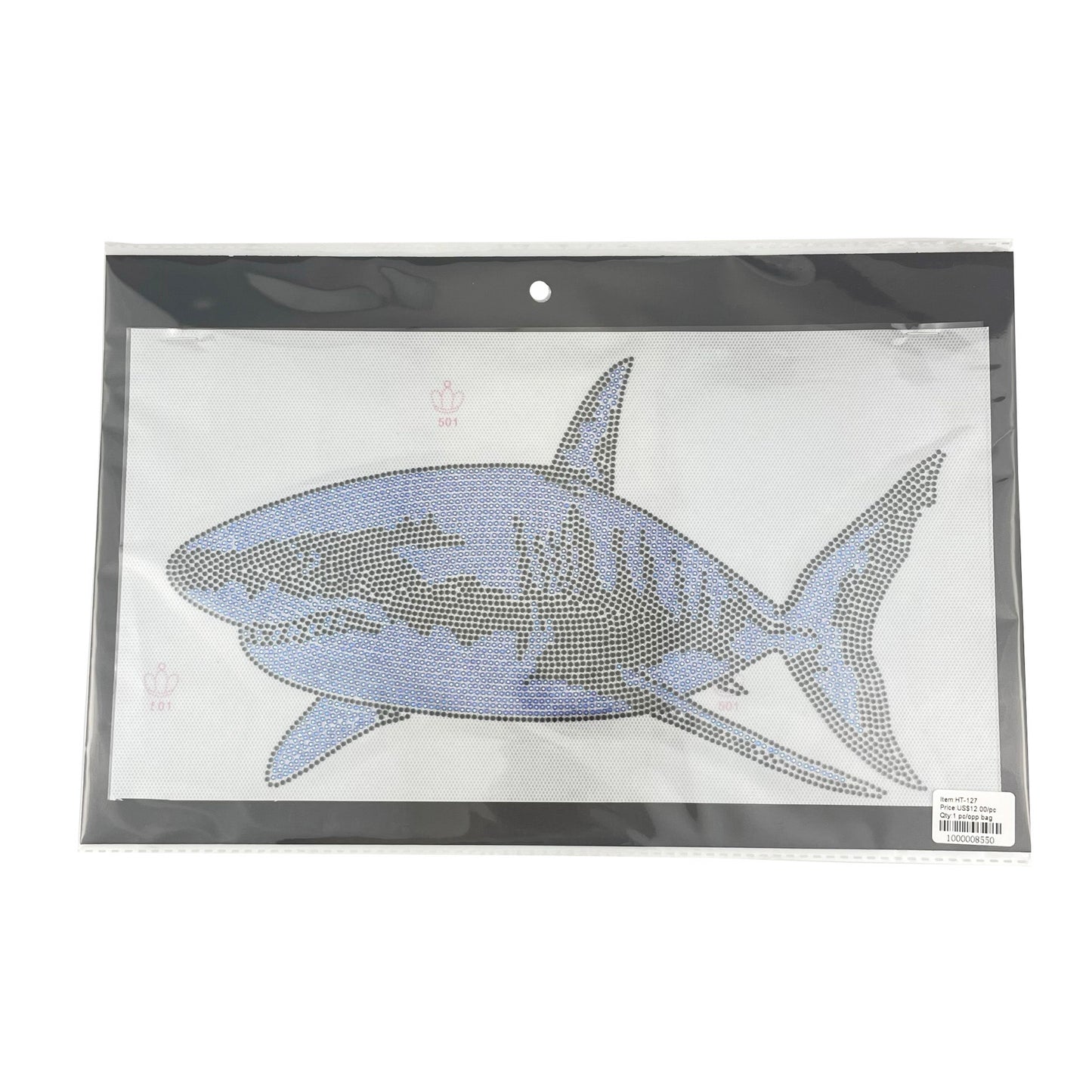 Shark Hotfix Transfer