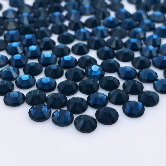 Montana Glass Rhinestones