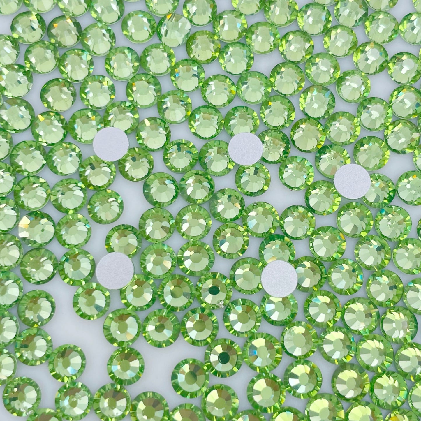 Multi-Pack Glass Rhinestones