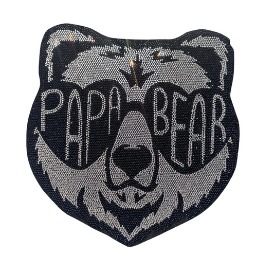 Papa Bear Hotfix Transfer