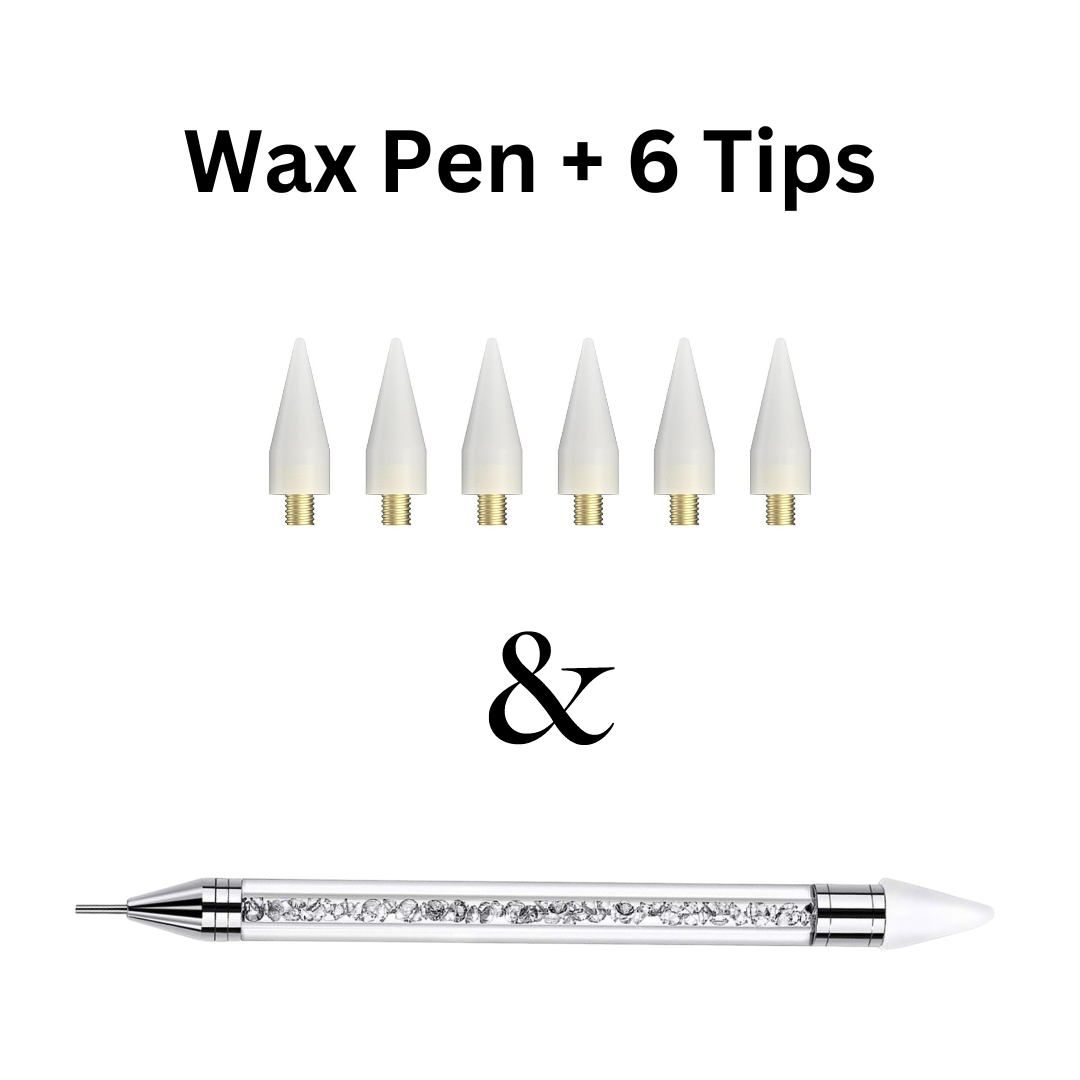 Rhinestone Pickup Tool