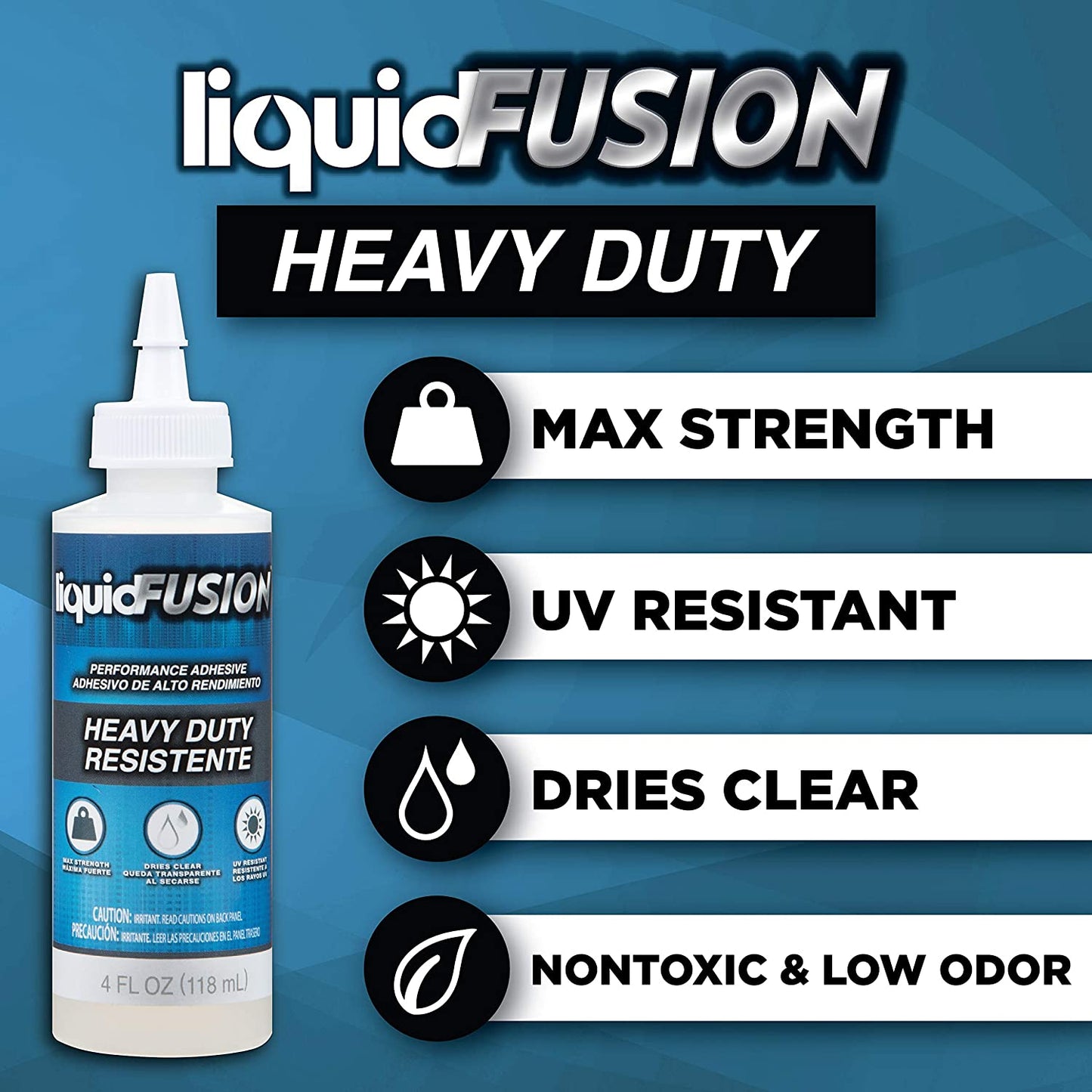Liquid Fusion