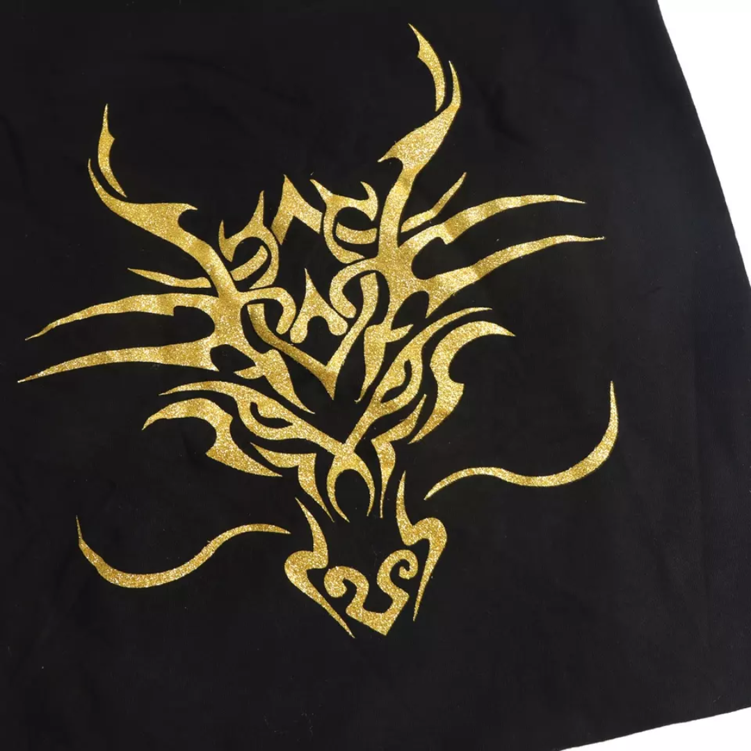 Glitter Heat Transfer Vinyl