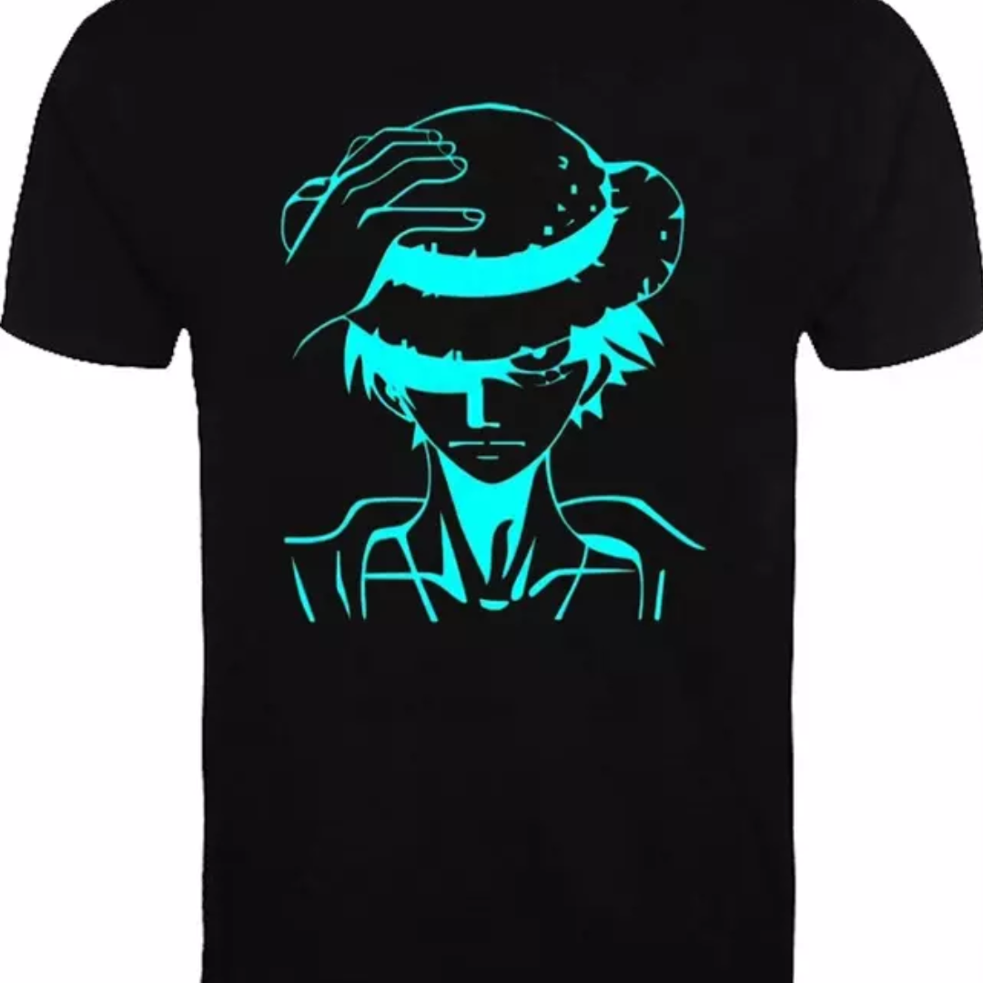 Glow in the Dark Heat Transfer Vinyl