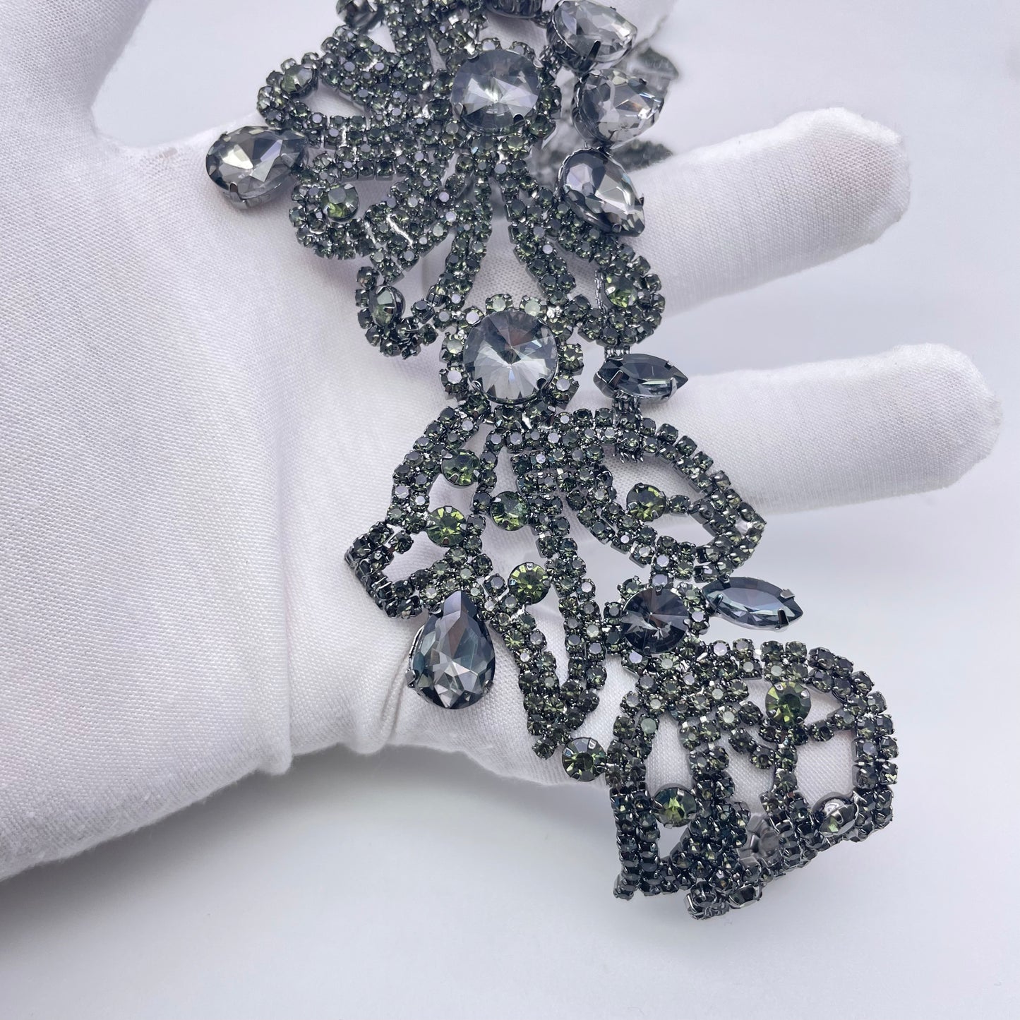 Rhinestone Applique | SAL-5