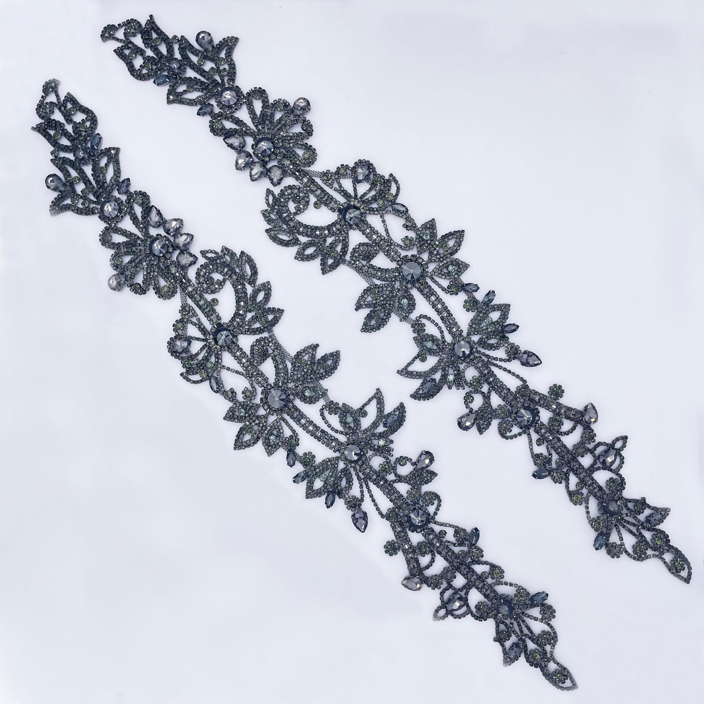 Rhinestone Applique | SAL-5