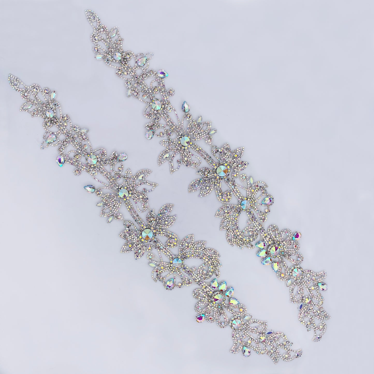 Rhinestone Applique | SAL-5