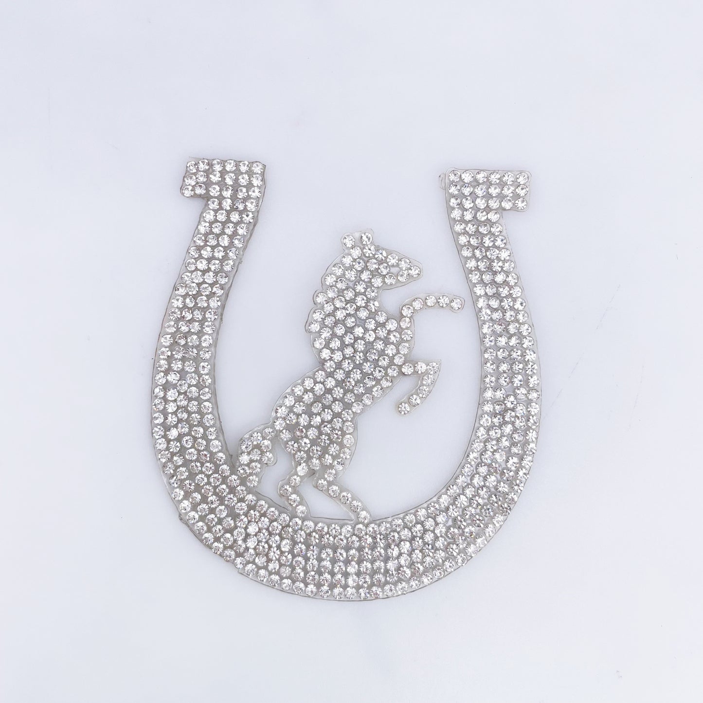 Horseshoe Hotfix Applique - BG-50